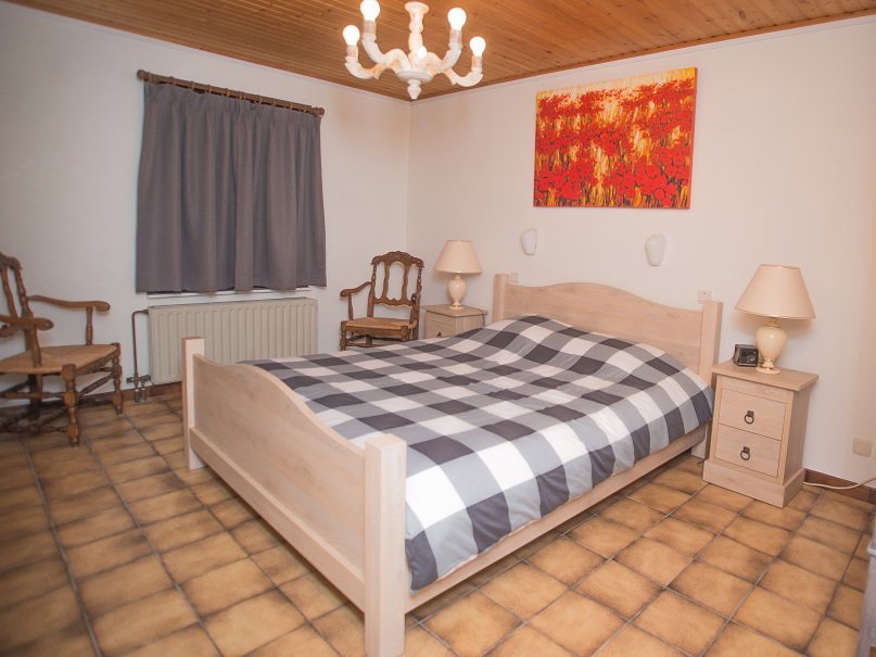 Casa nella natura a Izegem