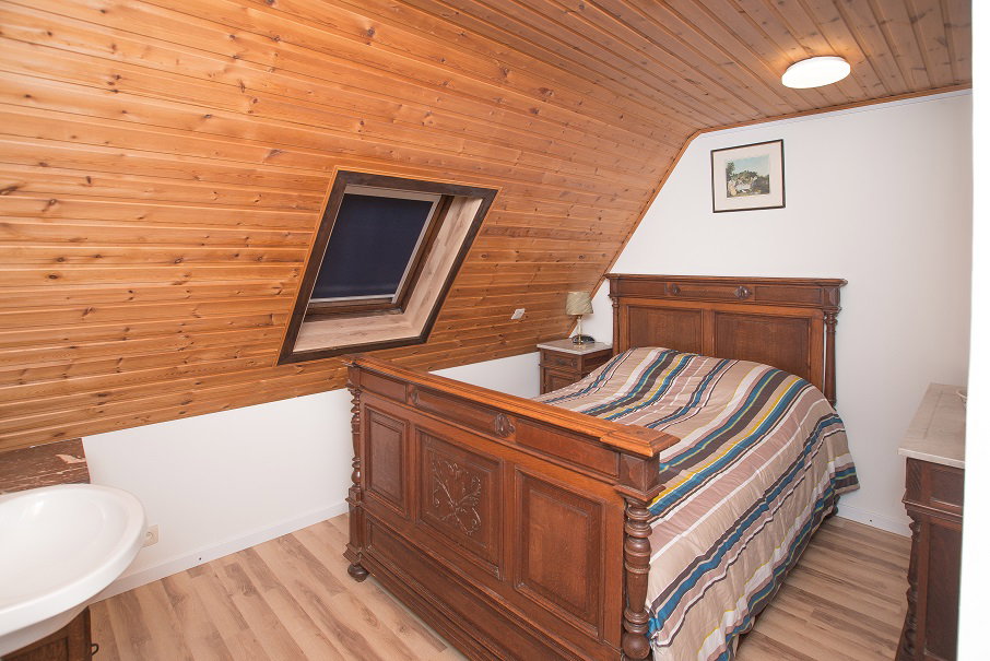 Casa nella natura a Izegem