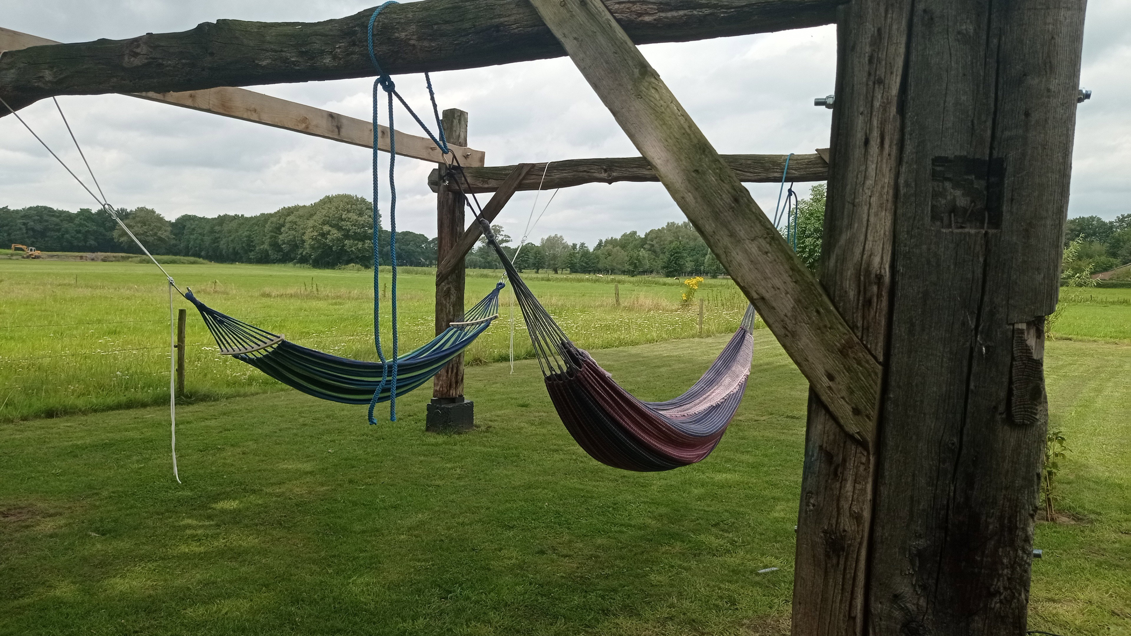 Natuurhuisje in Geesteren