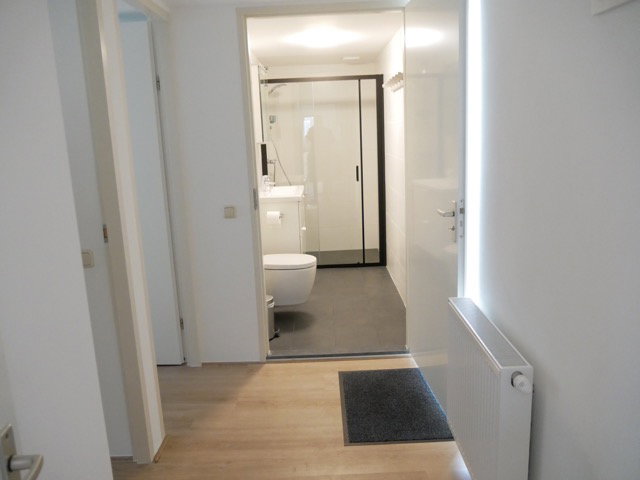 Maison nature à Meppen