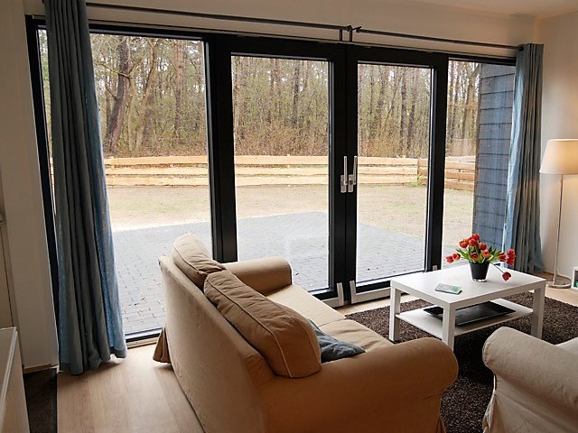 Maison nature à Meppen