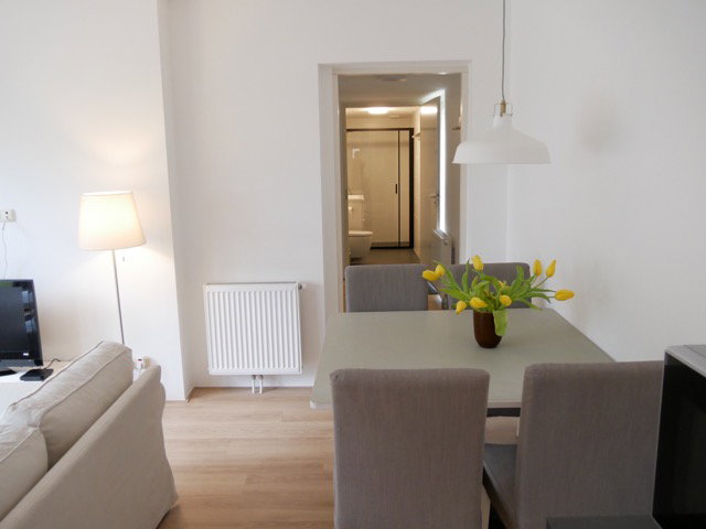 Maison nature à Meppen