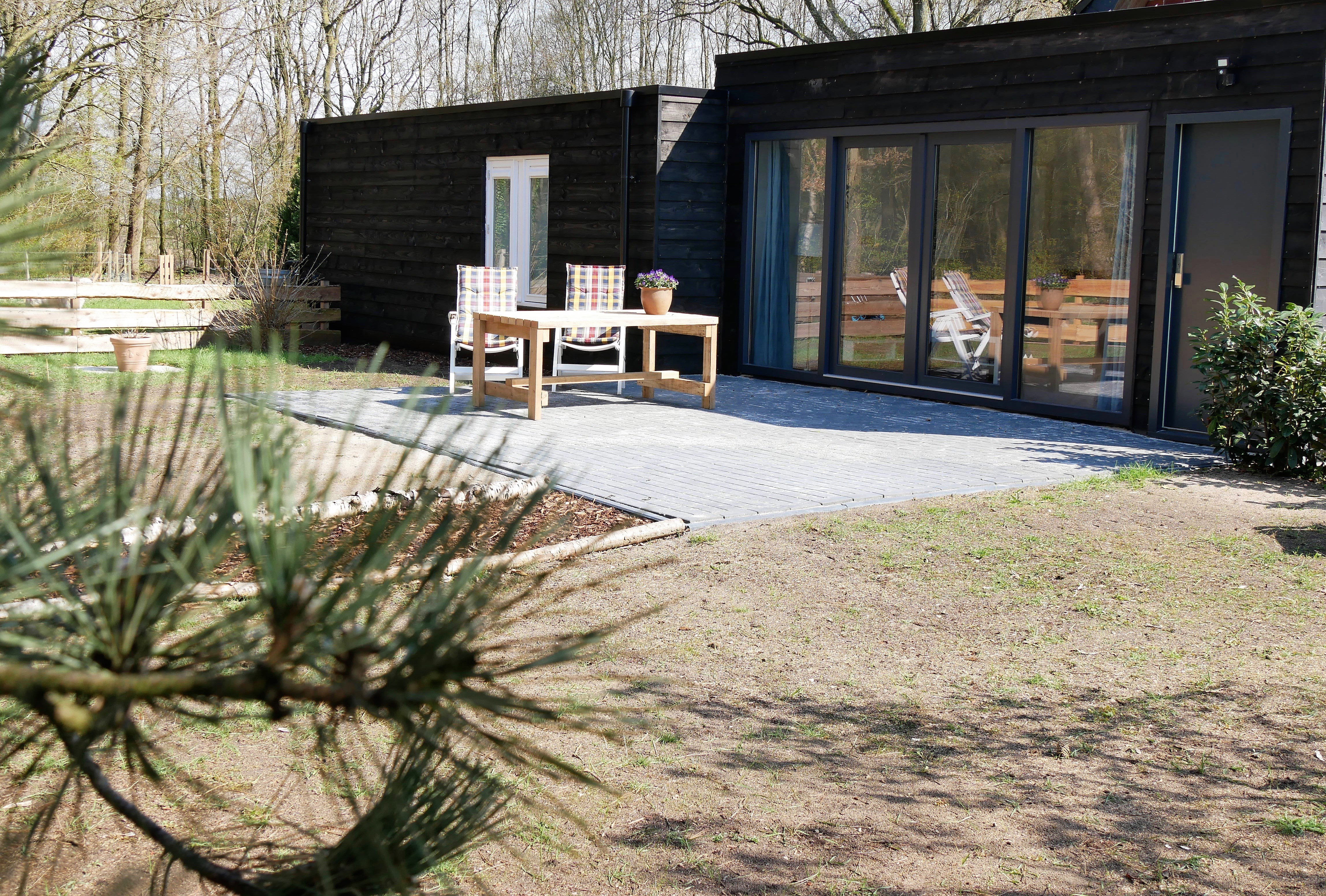 Maison nature à Meppen