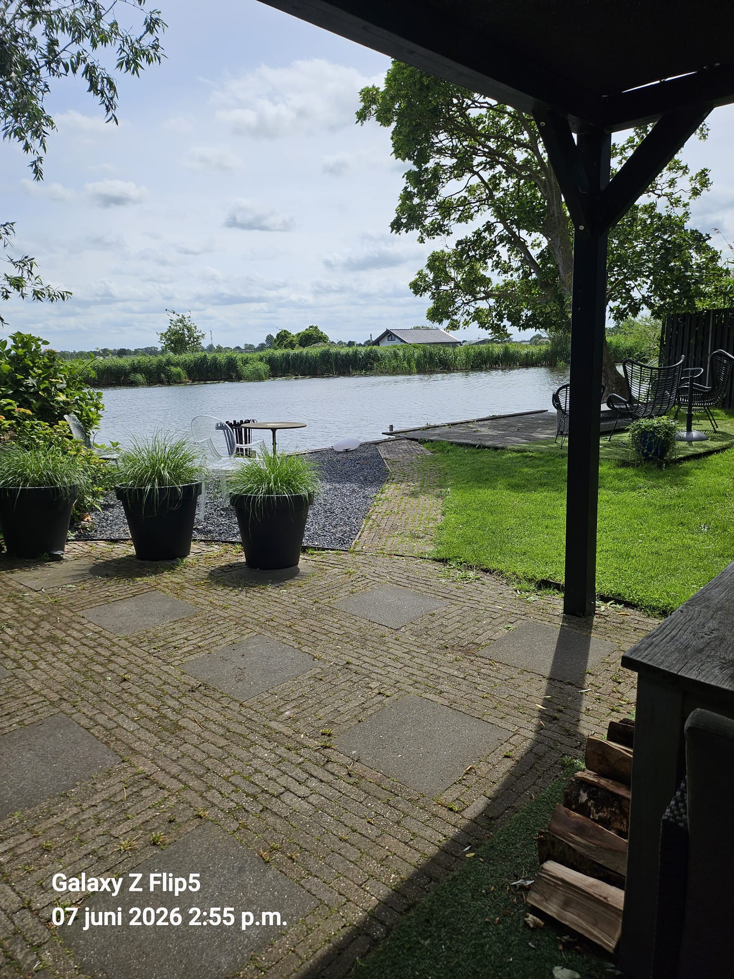 Natuurhuisje in Wilnis