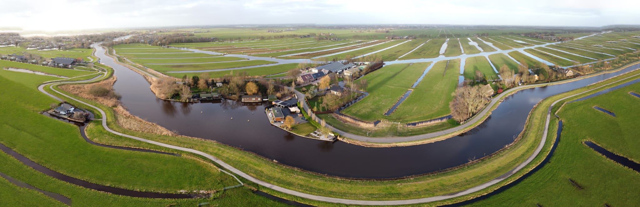Natuurhuisje in Wilnis