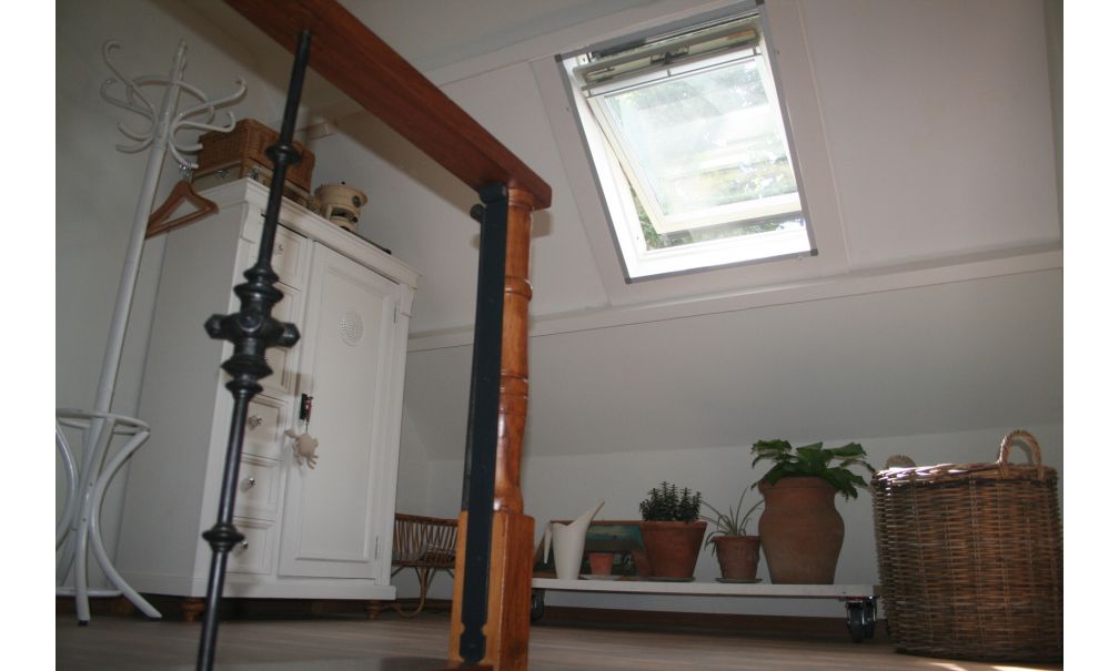Maison nature à Moerstraten