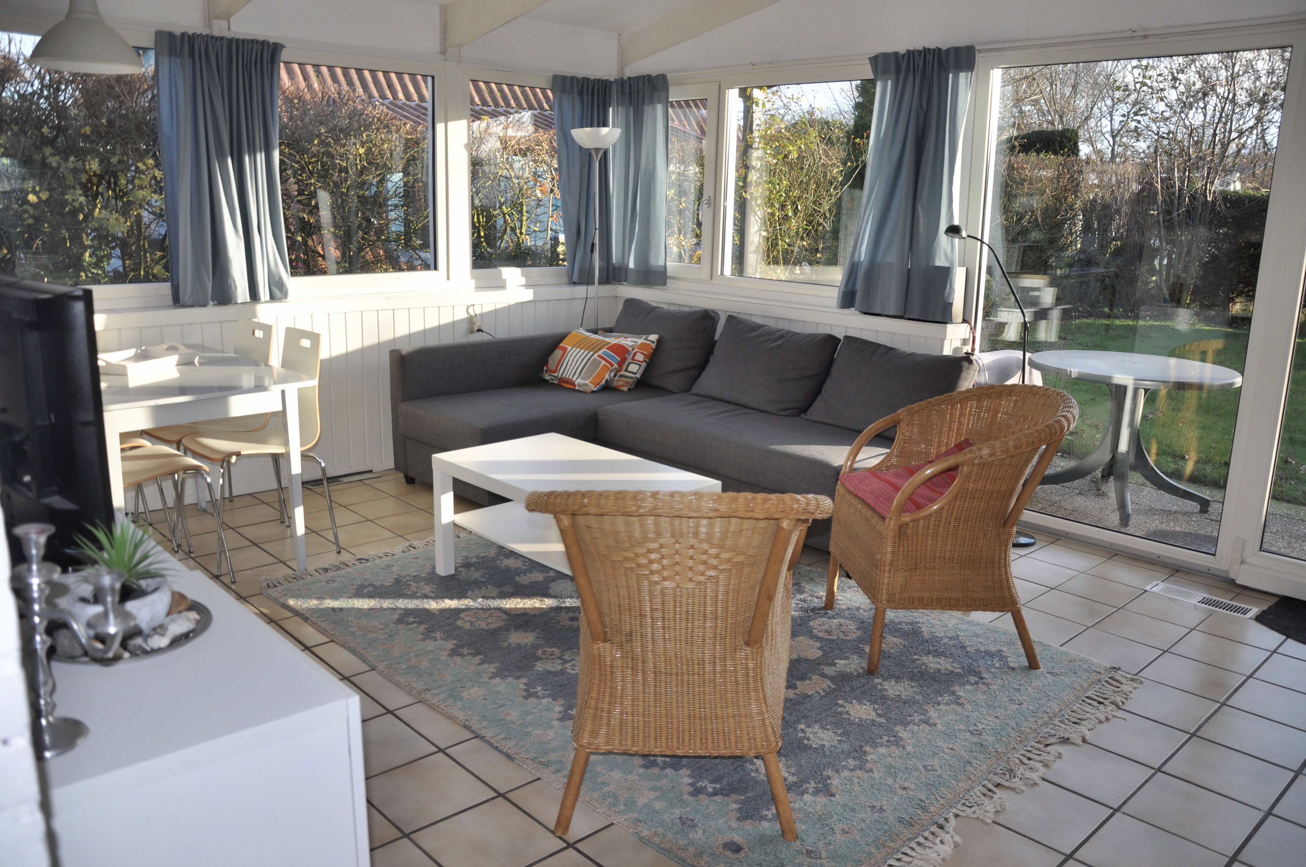 Maison nature à Sint Maartensvlotbrug