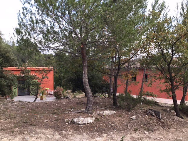 Maison nature à Barjols