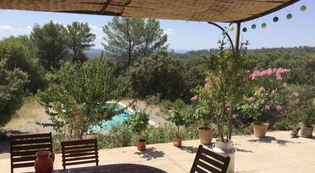 Maison nature à Barjols