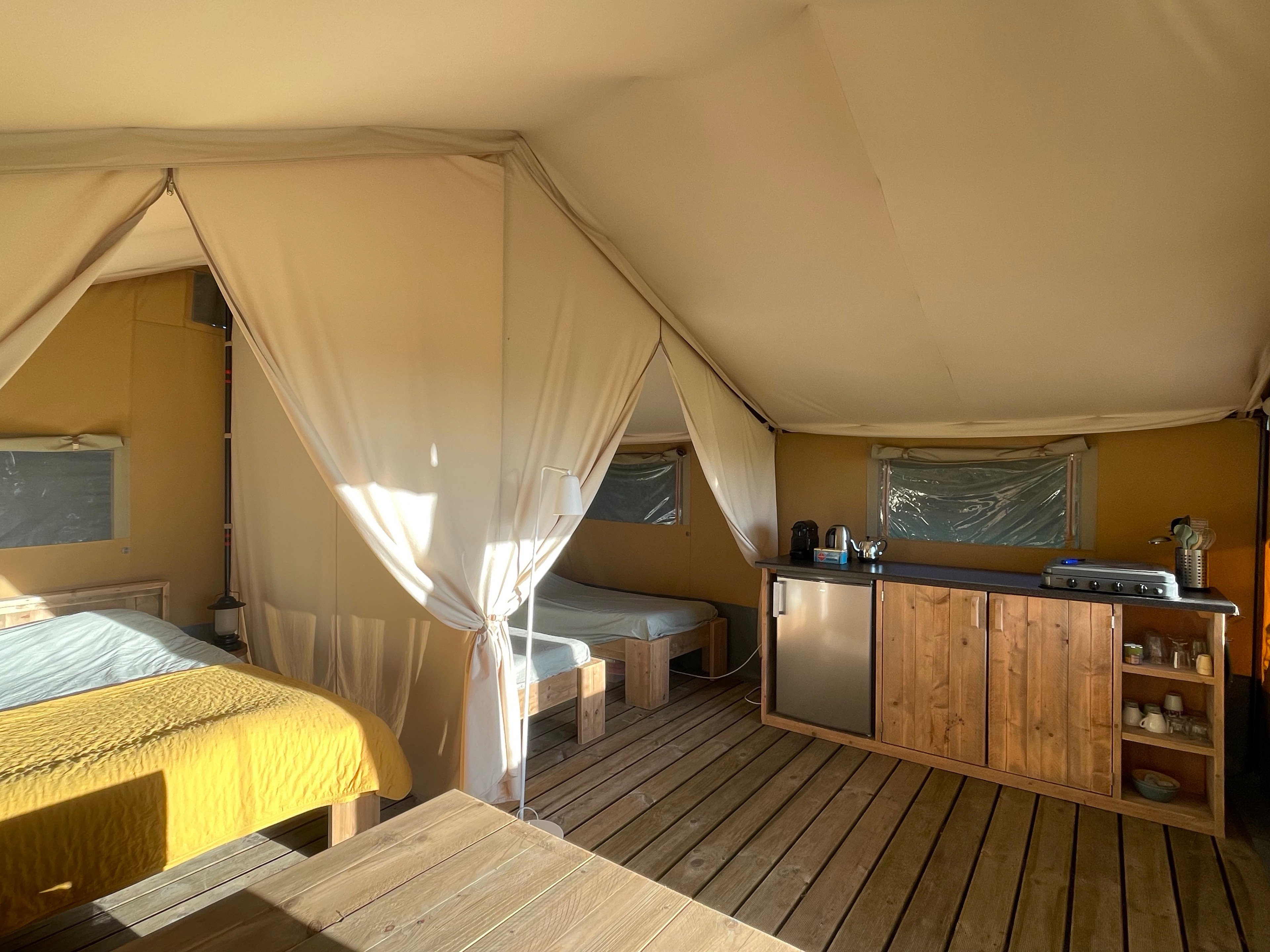 Casa nella natura a Wehe- den Hoorn