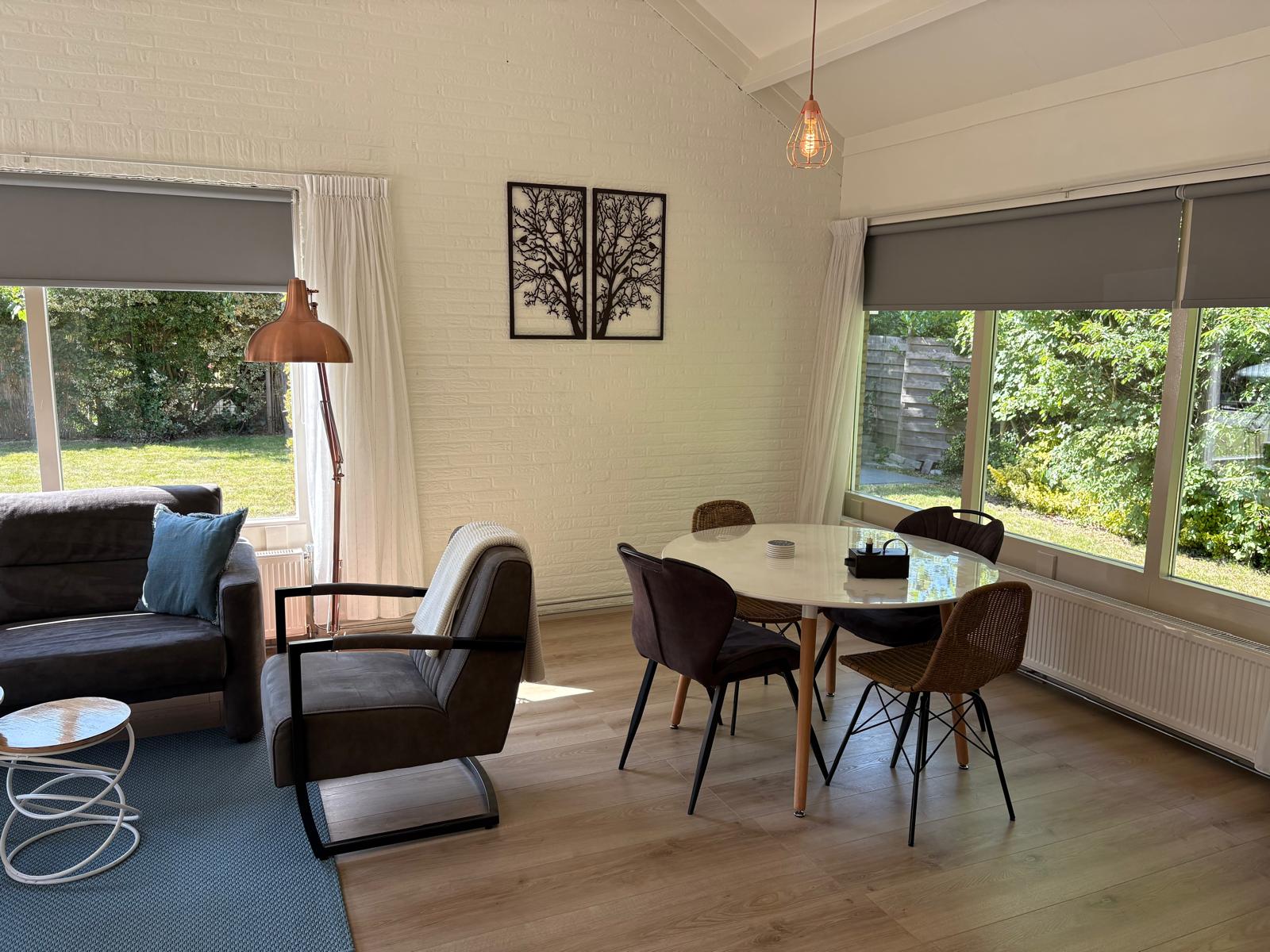 Natuurhuisje in Appelscha