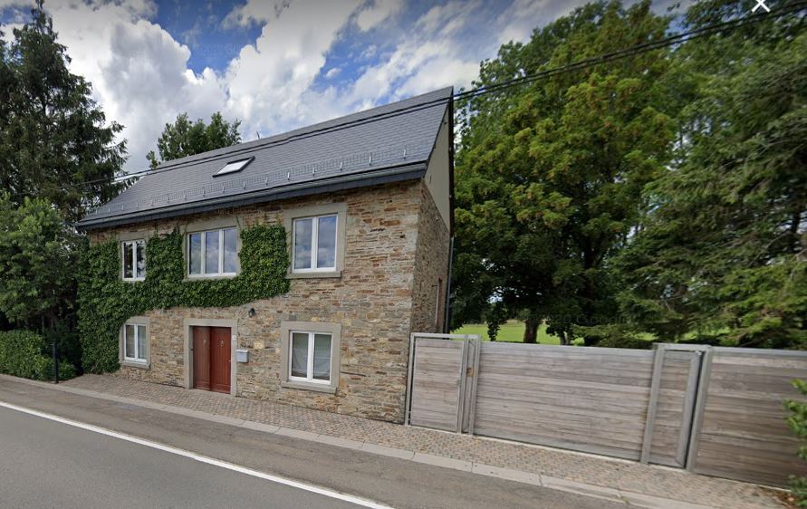 Natuurhuisje in La roche-en-ardenne