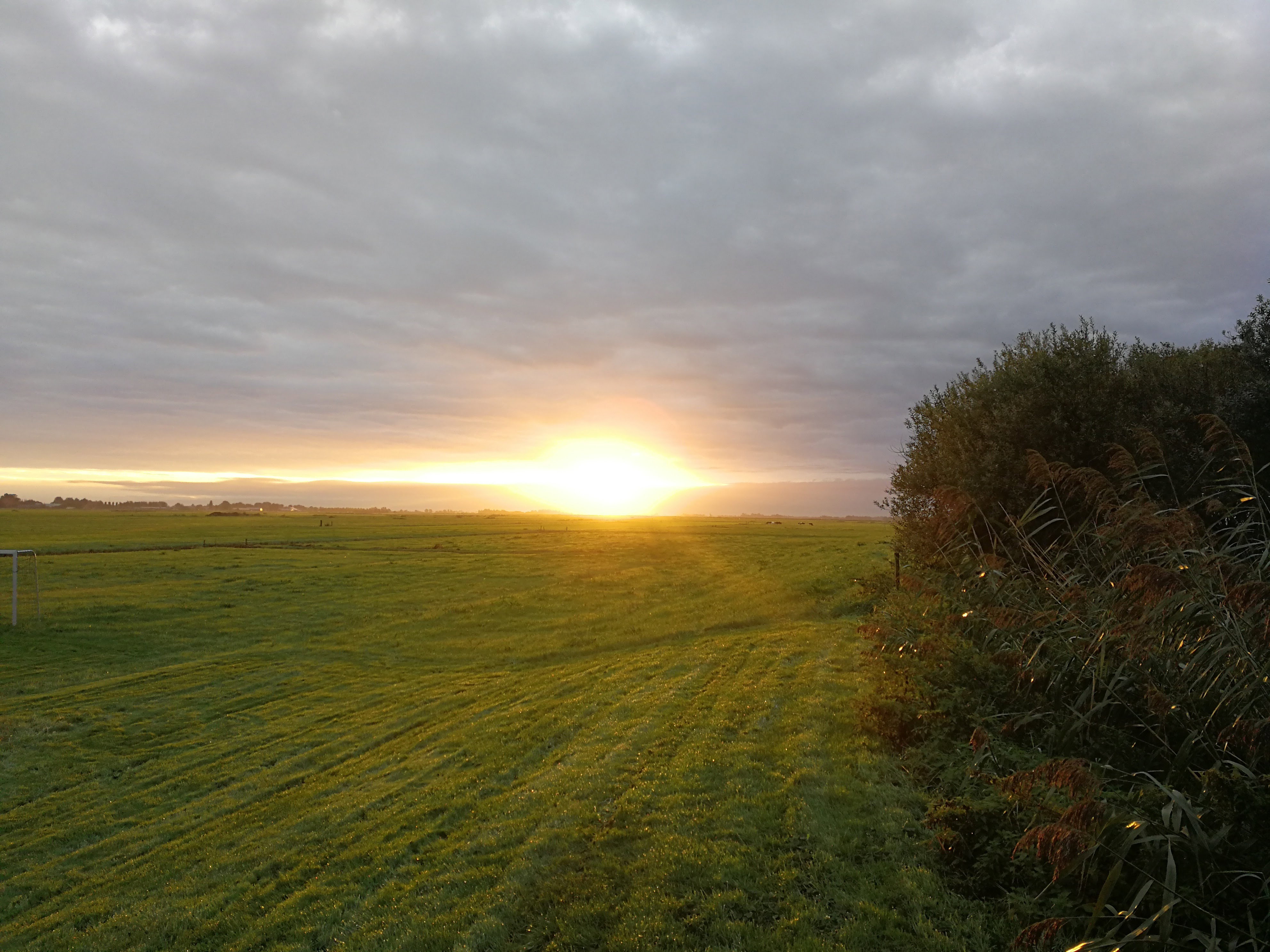 Maison nature à Gaastmeer