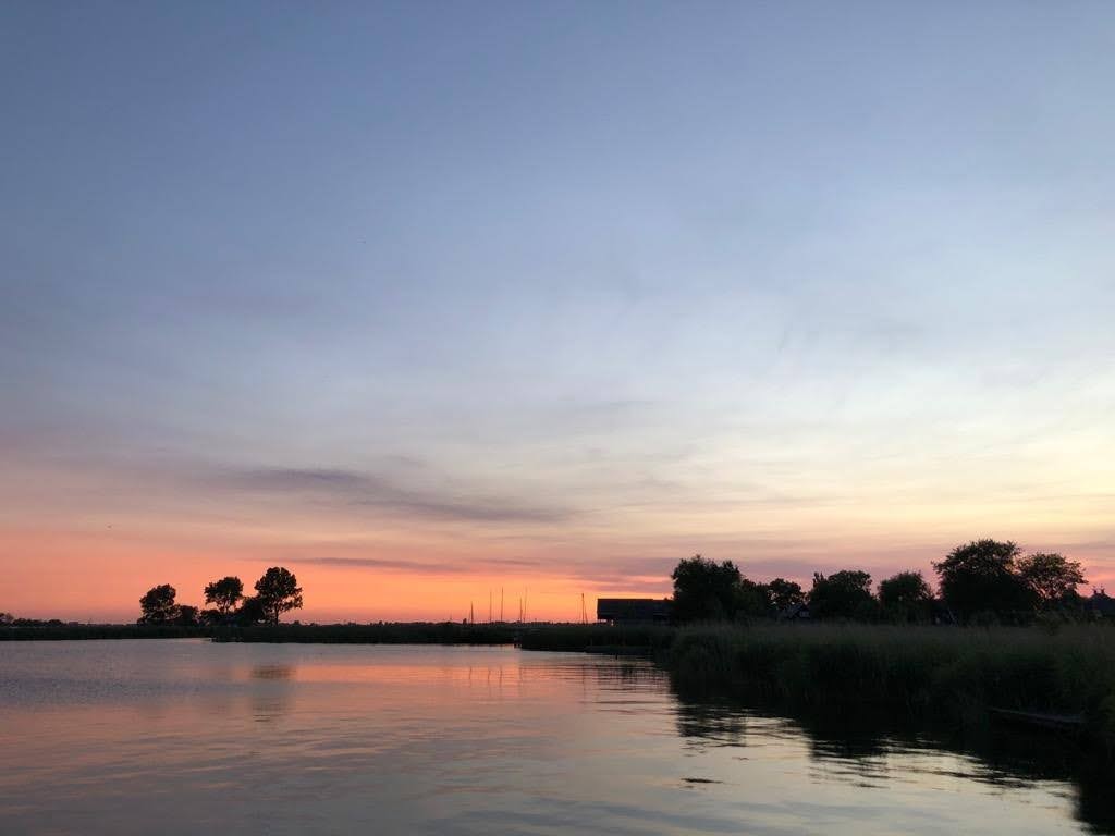 Maison nature à Gaastmeer