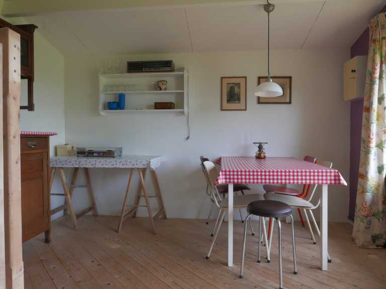 Maison nature à Gaastmeer