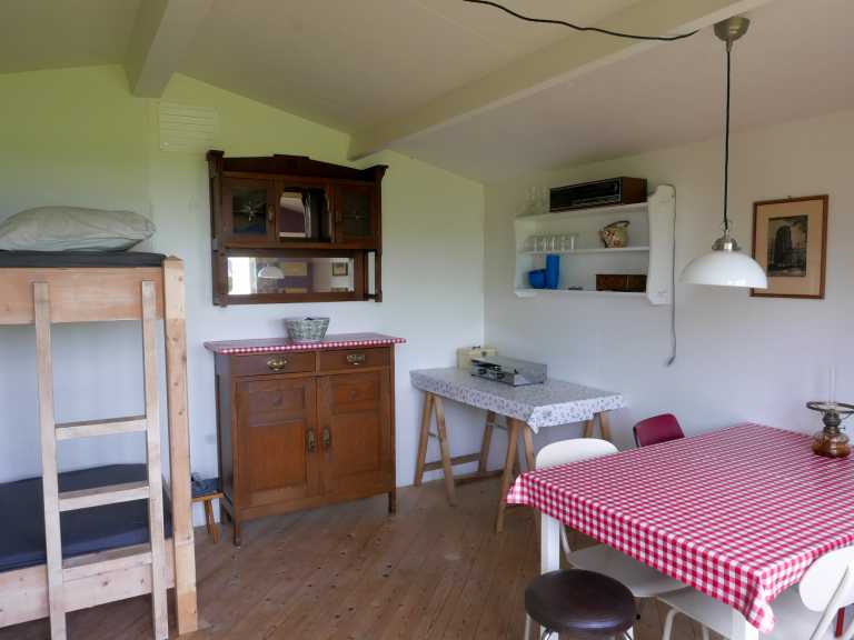 Maison nature à Gaastmeer