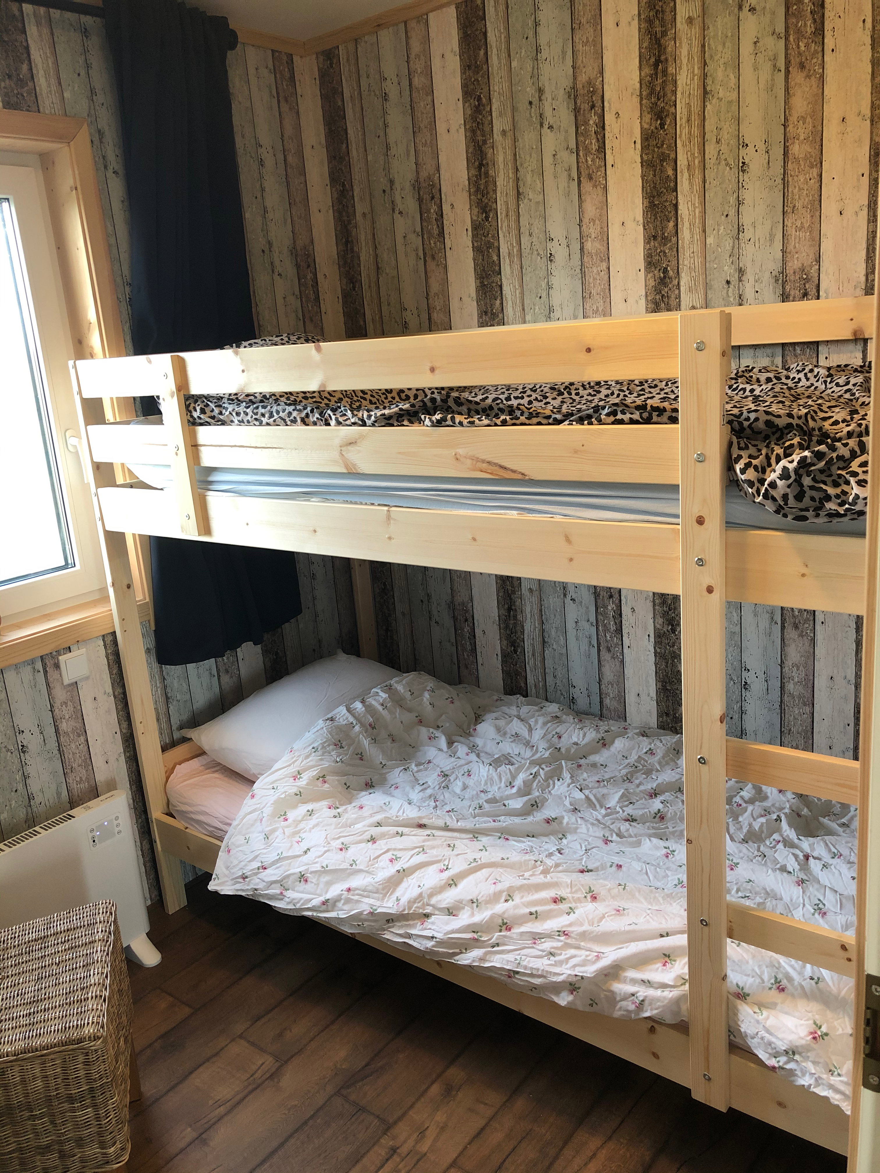 Maison nature à de Woude