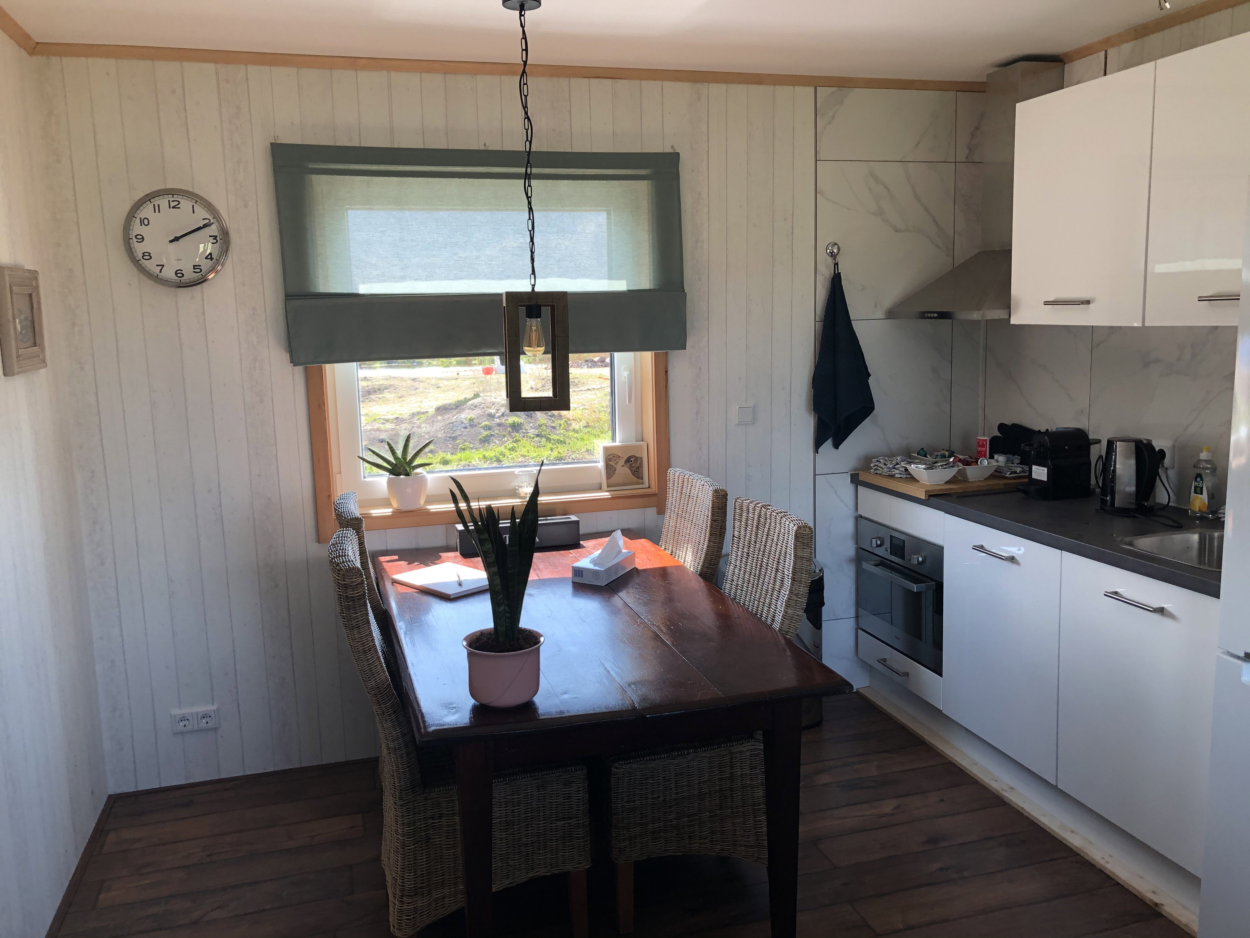 Maison nature à de Woude