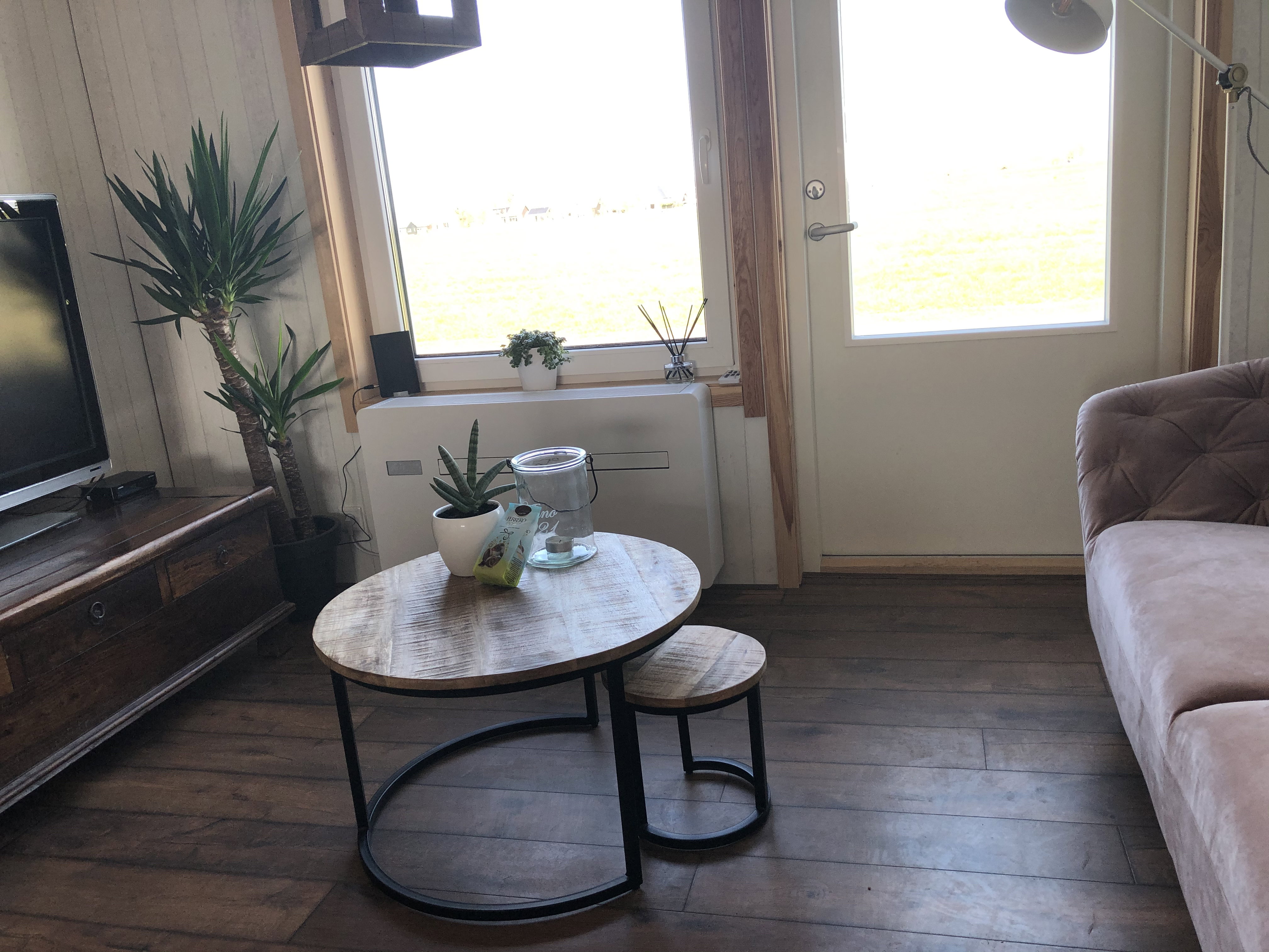 Maison nature à de Woude