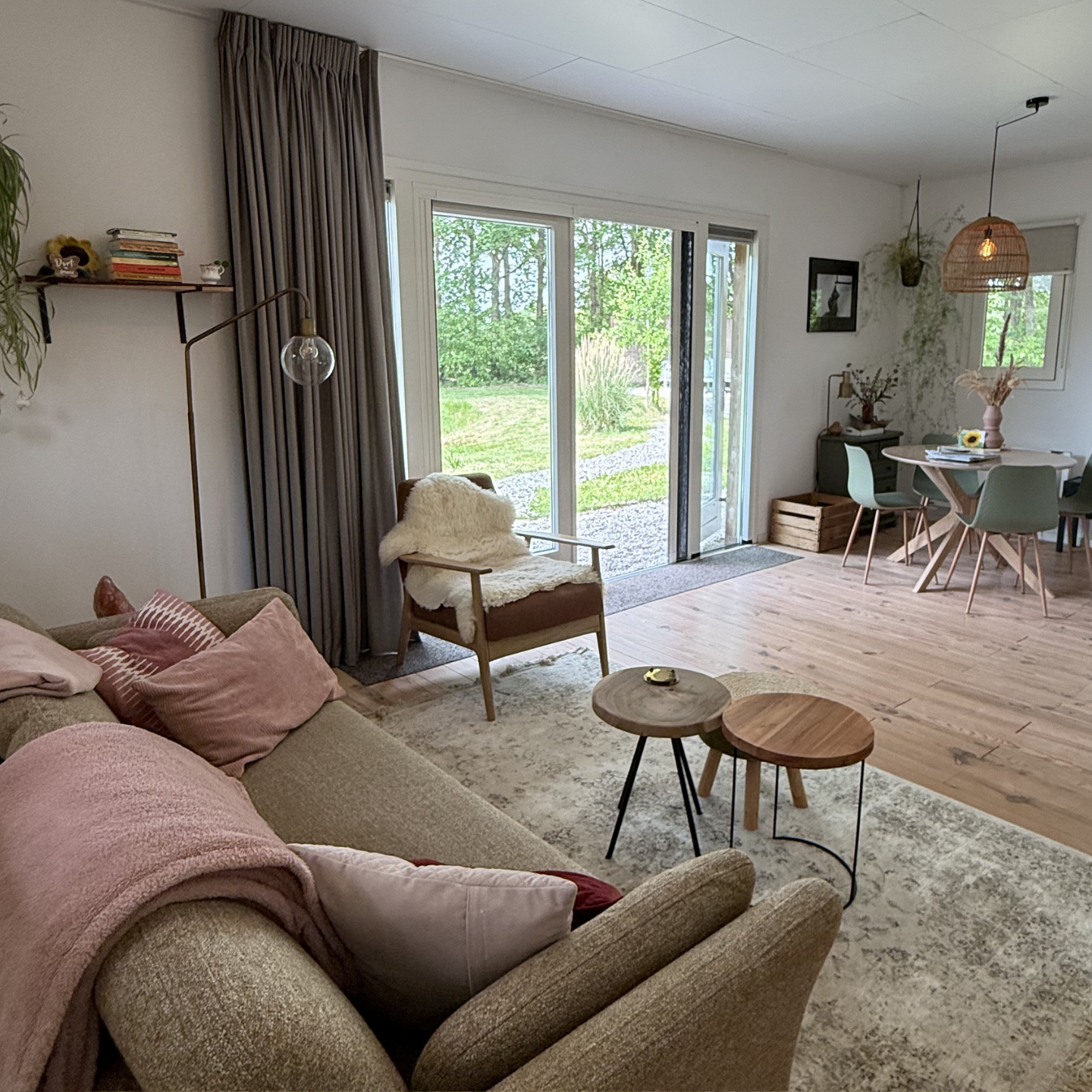 Natuurhuisje in Ommen
