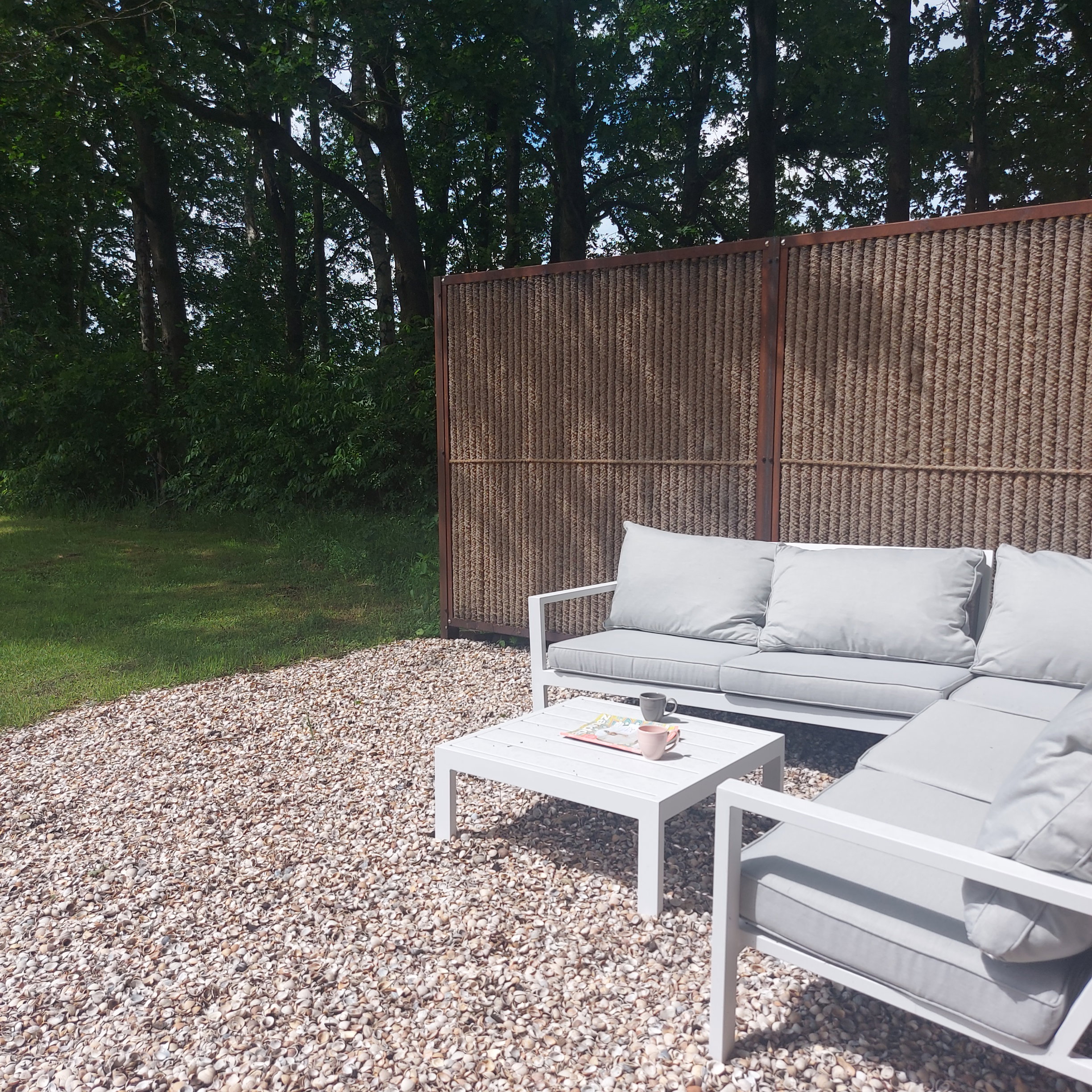Natuurhuisje in Ommen