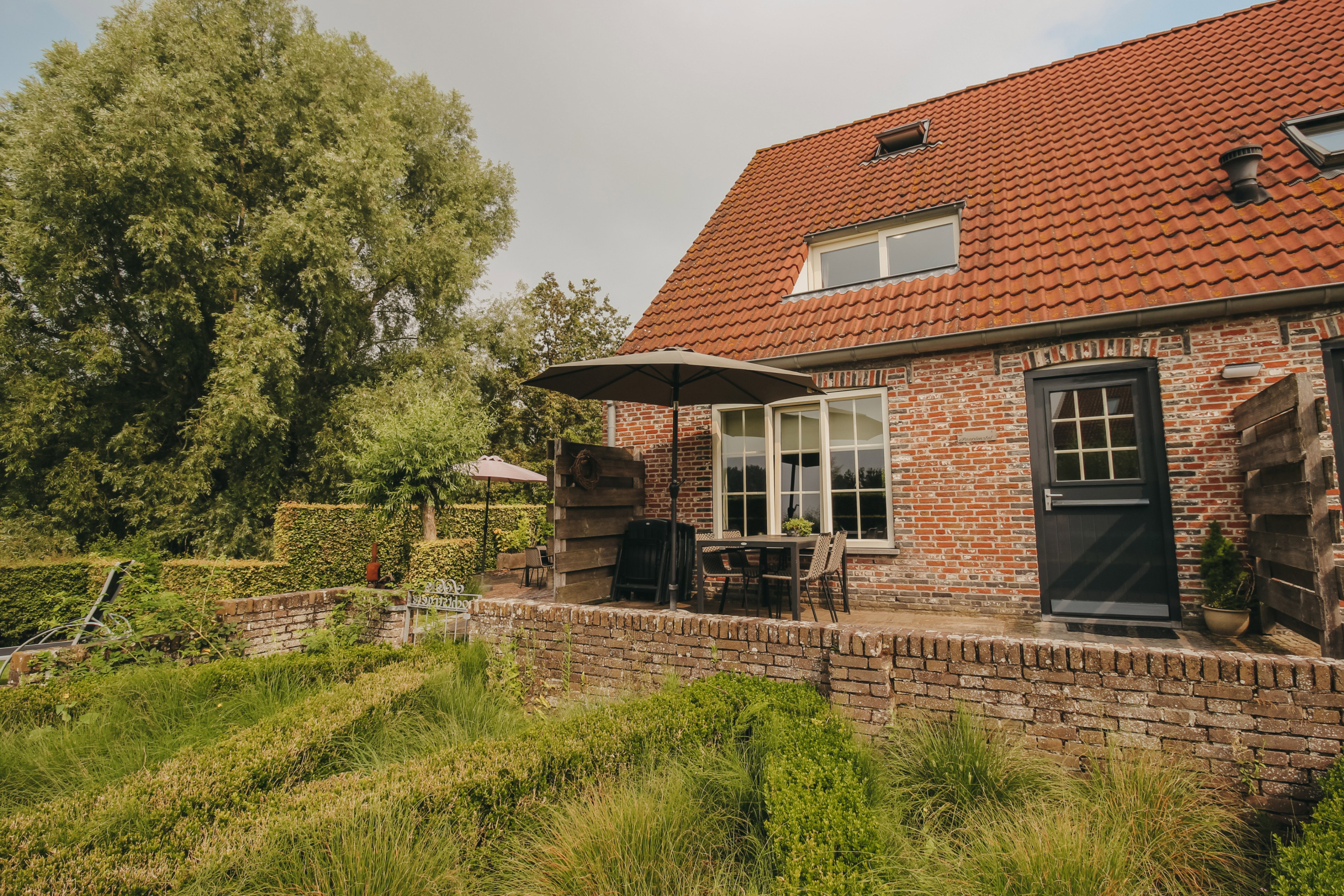 Natuurhuisje in Retranchement
