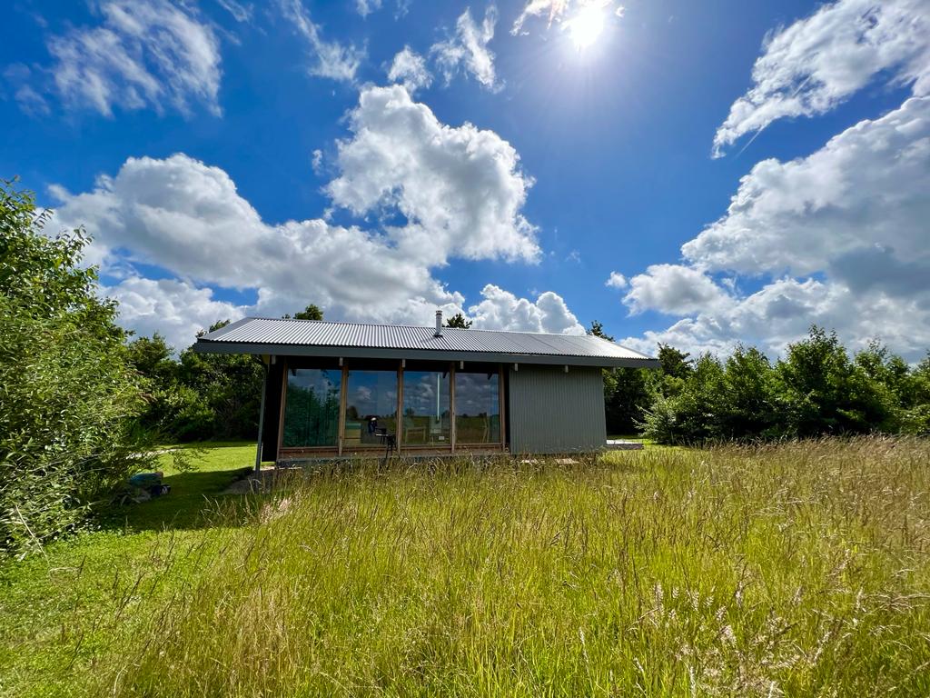 Natuurhuisje in Zonnemaire