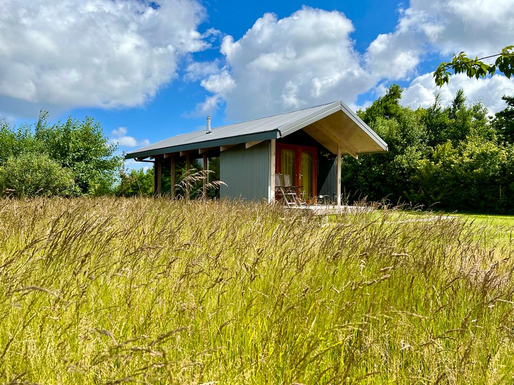 Natuurhuisje in Zonnemaire