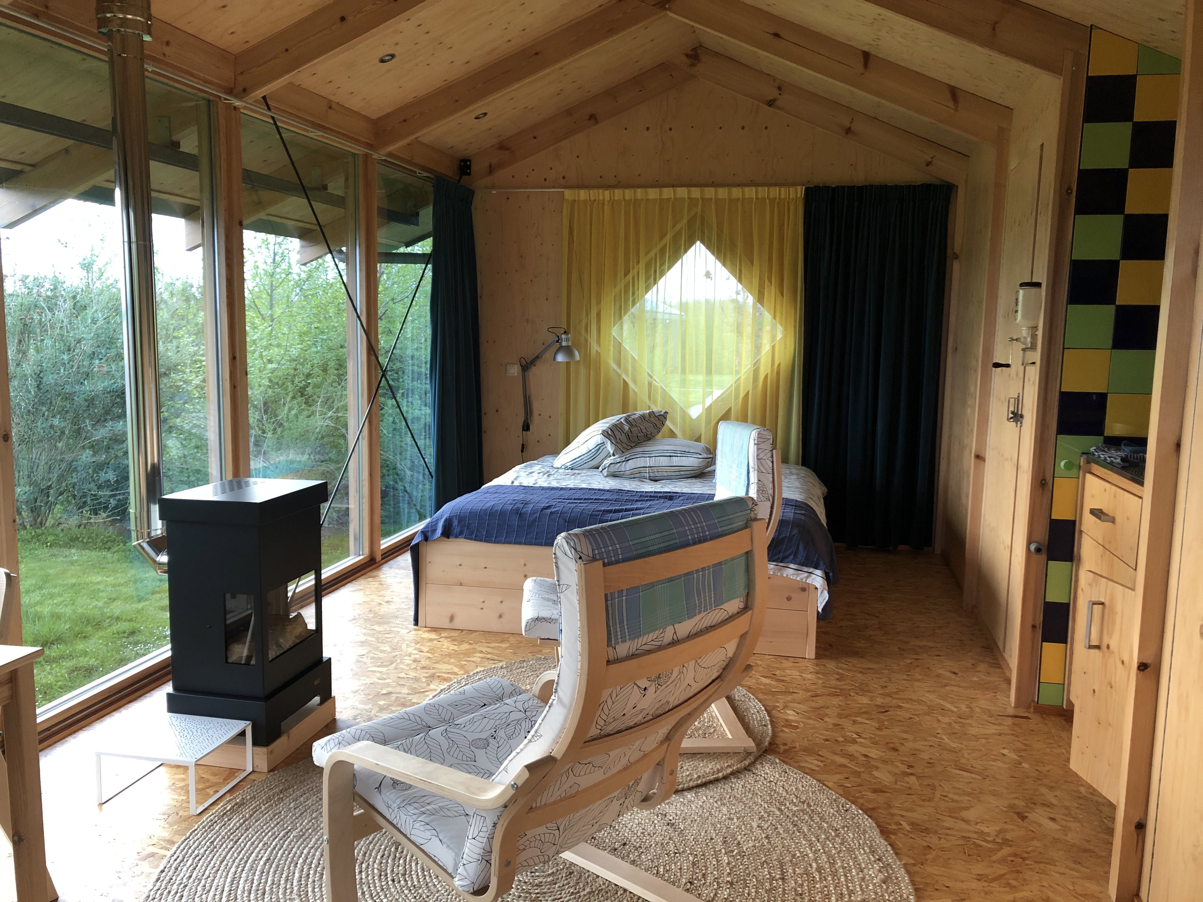 Natuurhuisje in Zonnemaire
