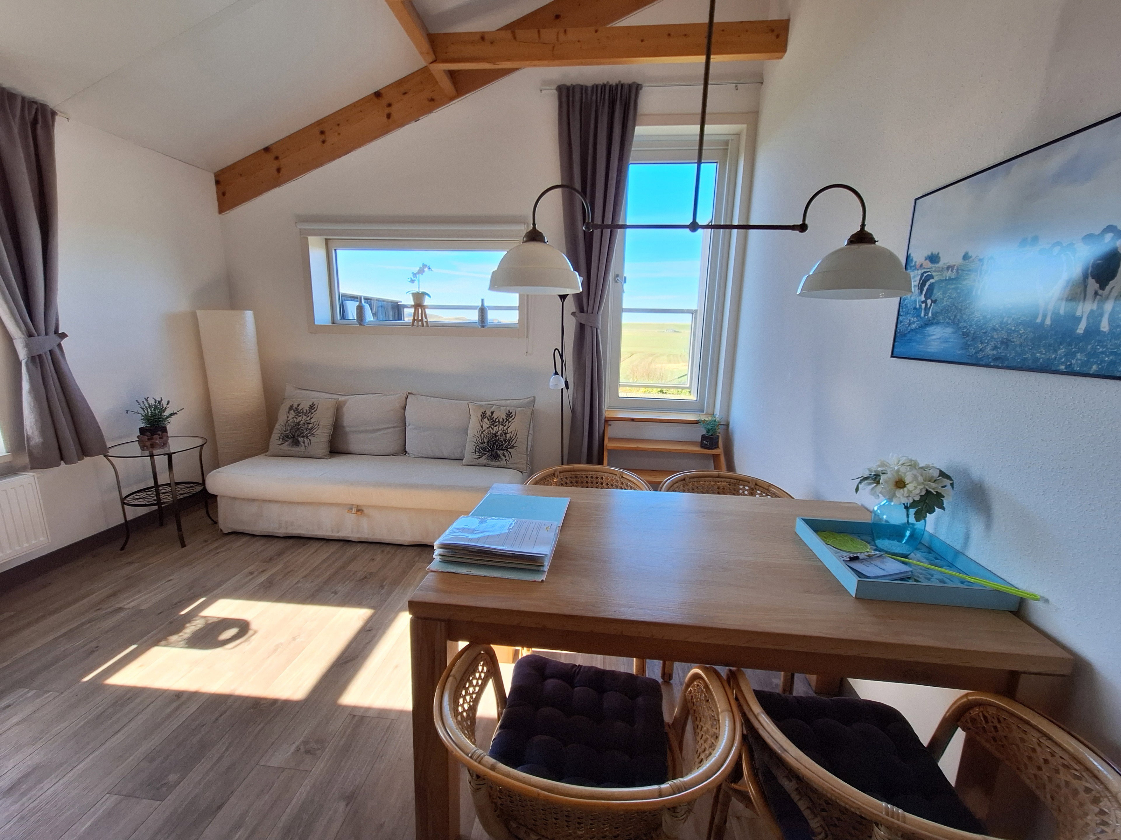 Casa nella natura a Schoorl