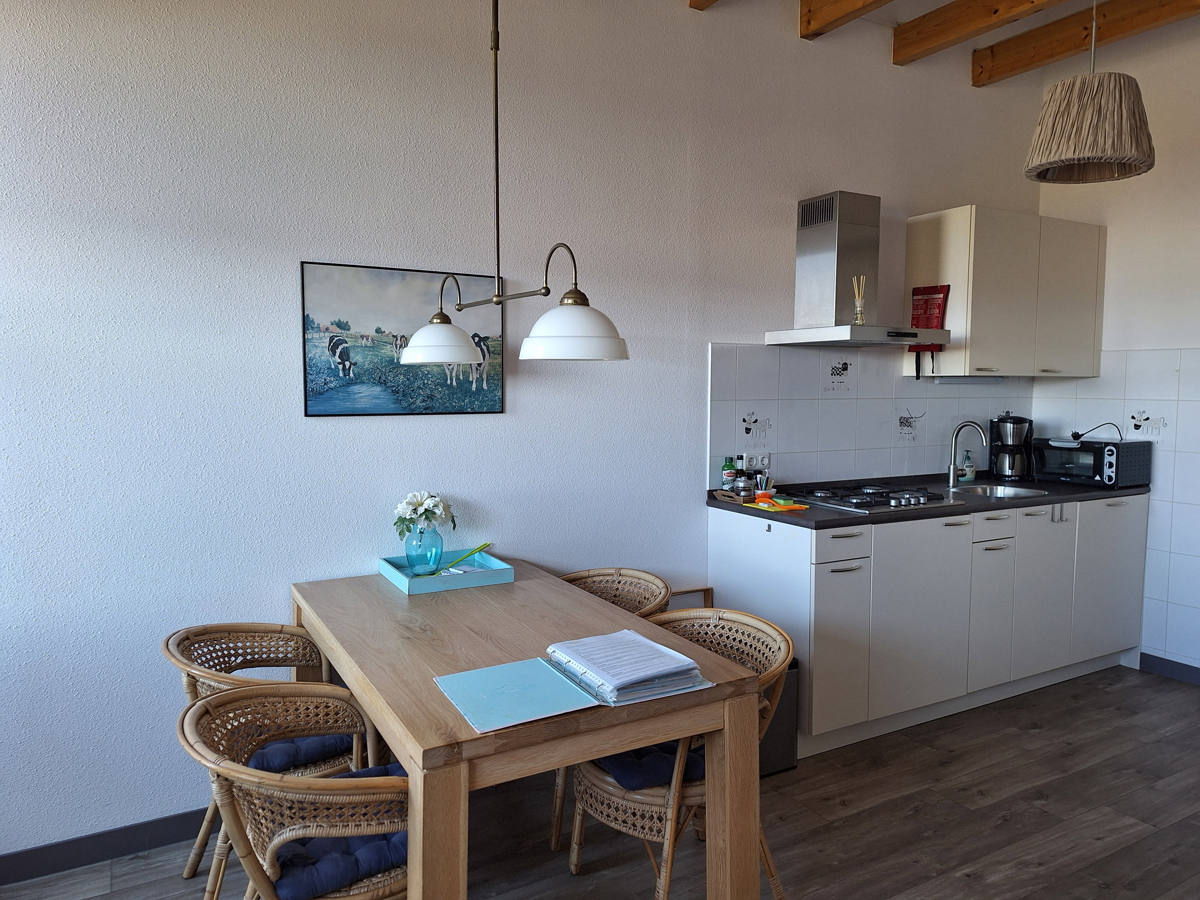 Casa nella natura a Schoorl