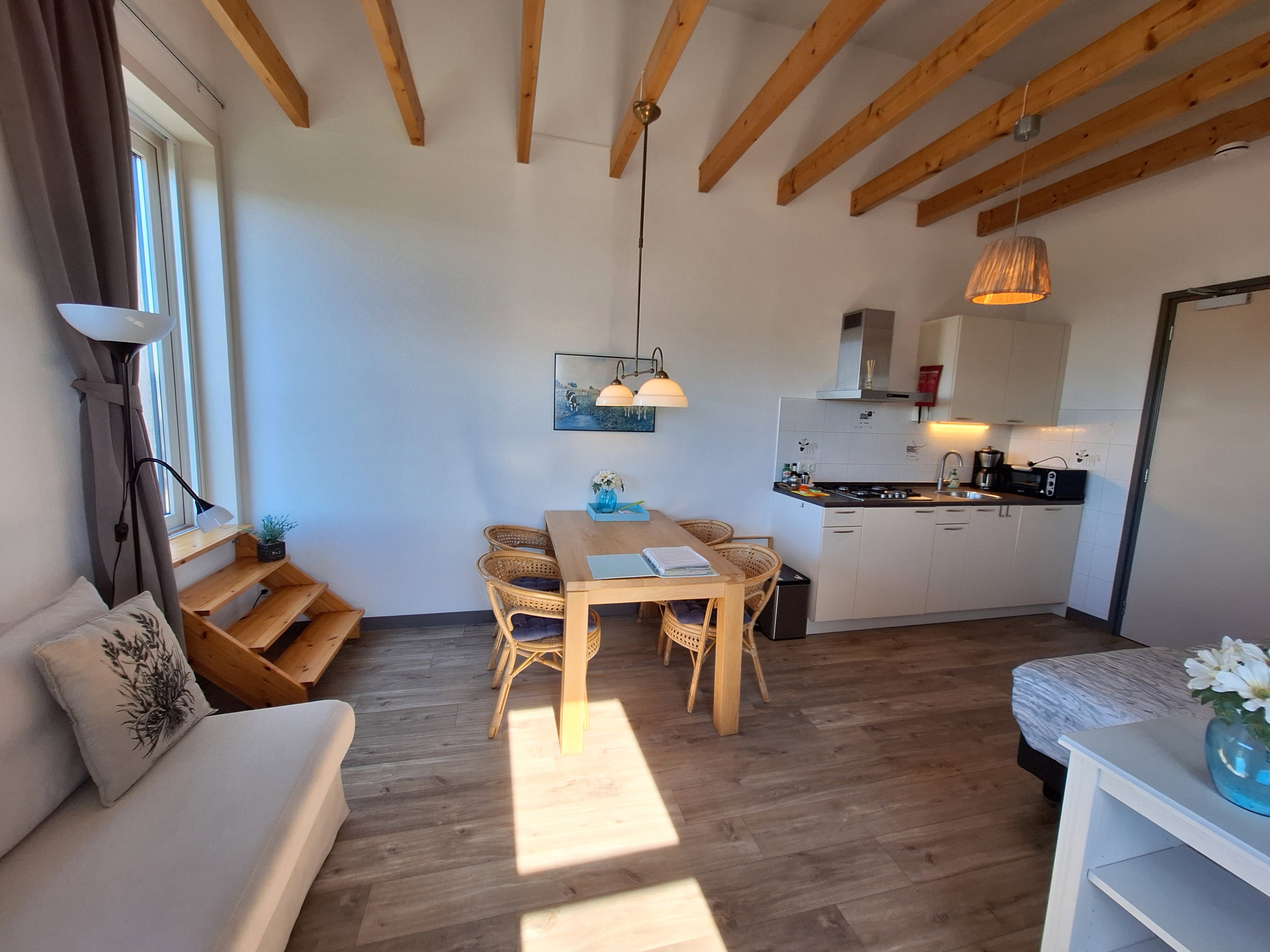 Casa nella natura a Schoorl