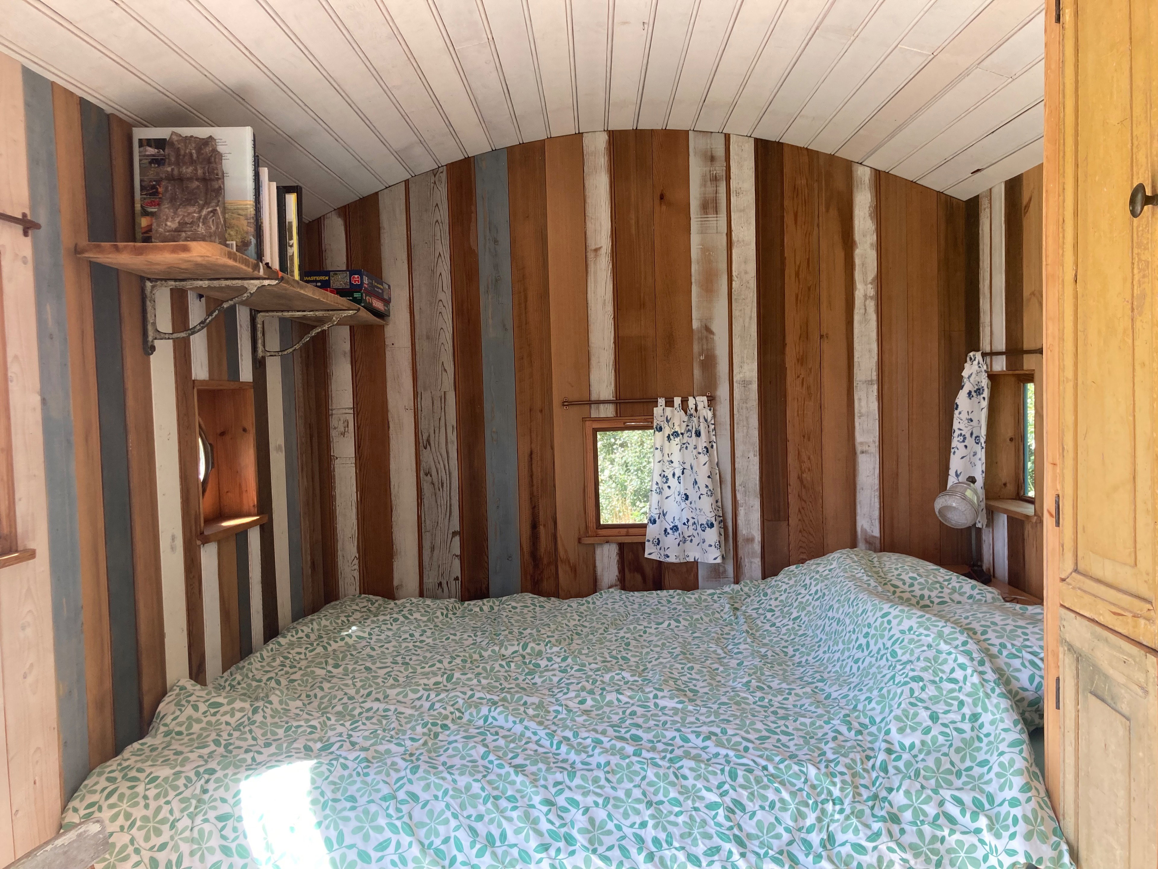Casa nella natura a De Cocksdorp