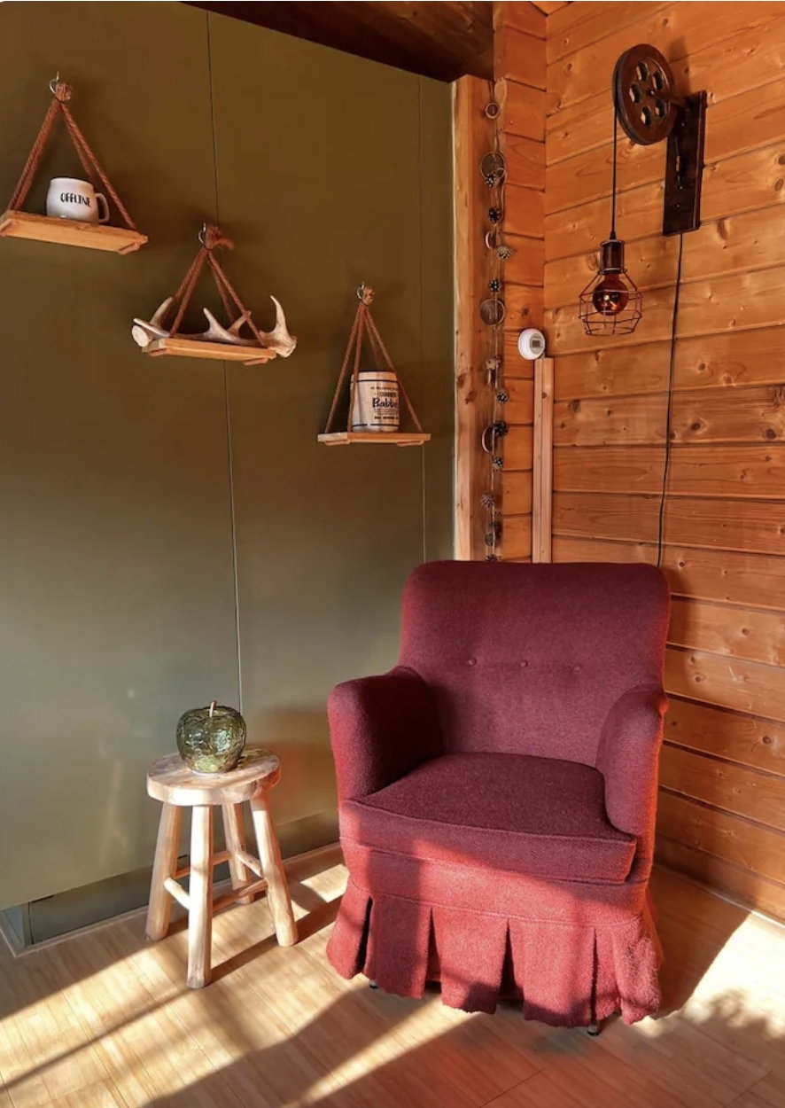 Casa nella natura a Hulshorst