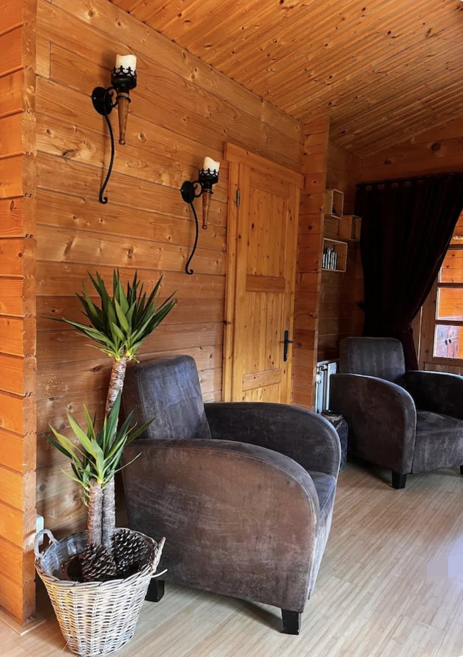 Casa nella natura a Hulshorst
