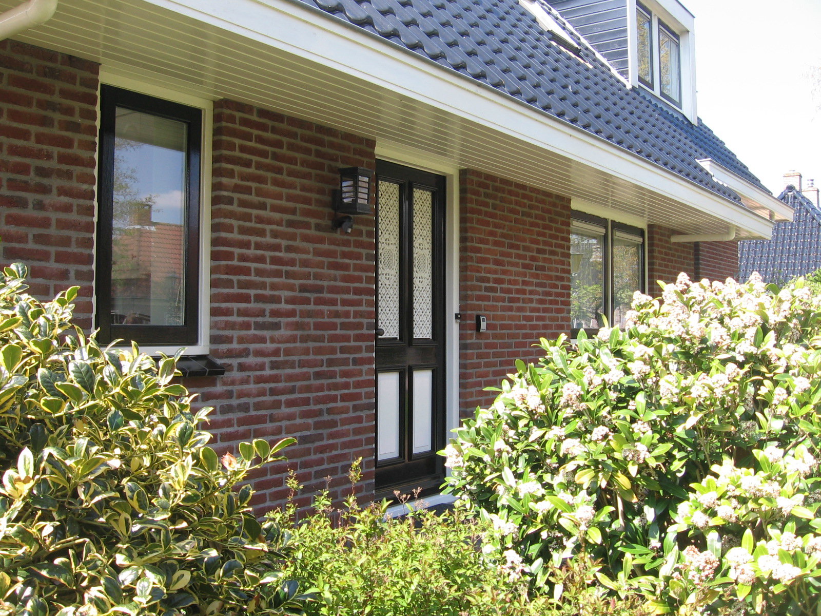 Maison nature à Earnewald - Friesland