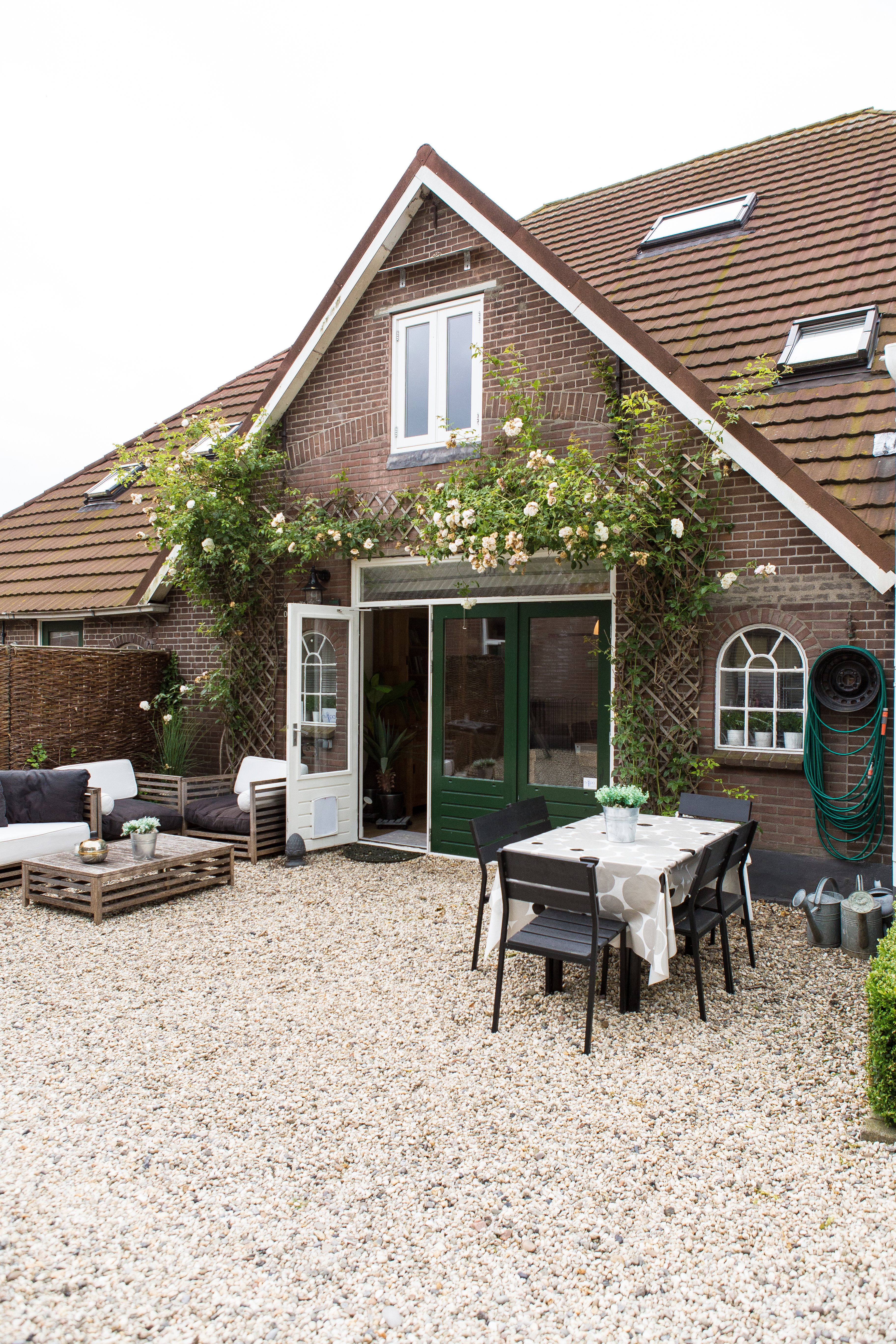Maison nature à Schalkwijk ( gem. Houten)