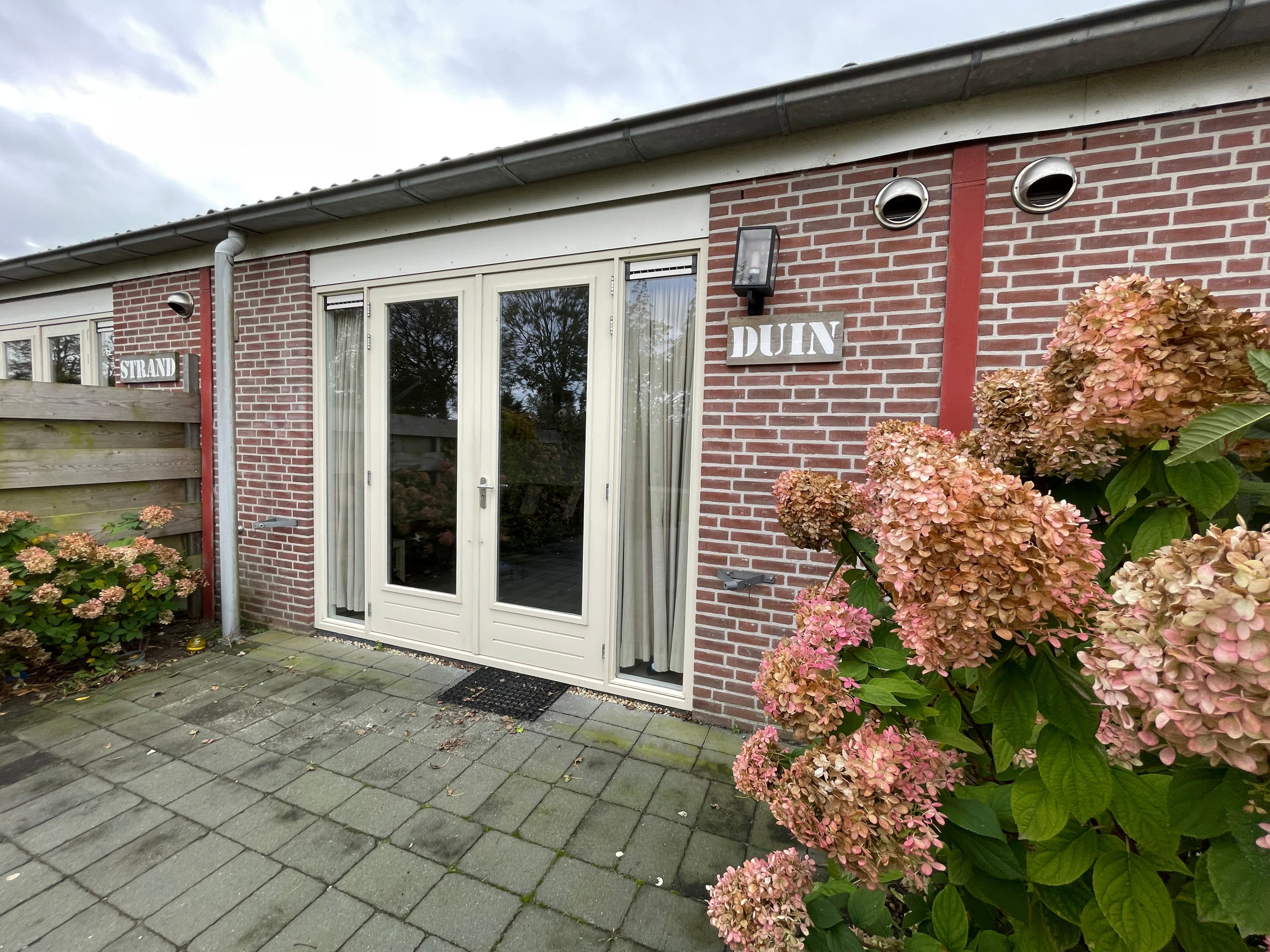 Maison nature à Vrouwenpolder