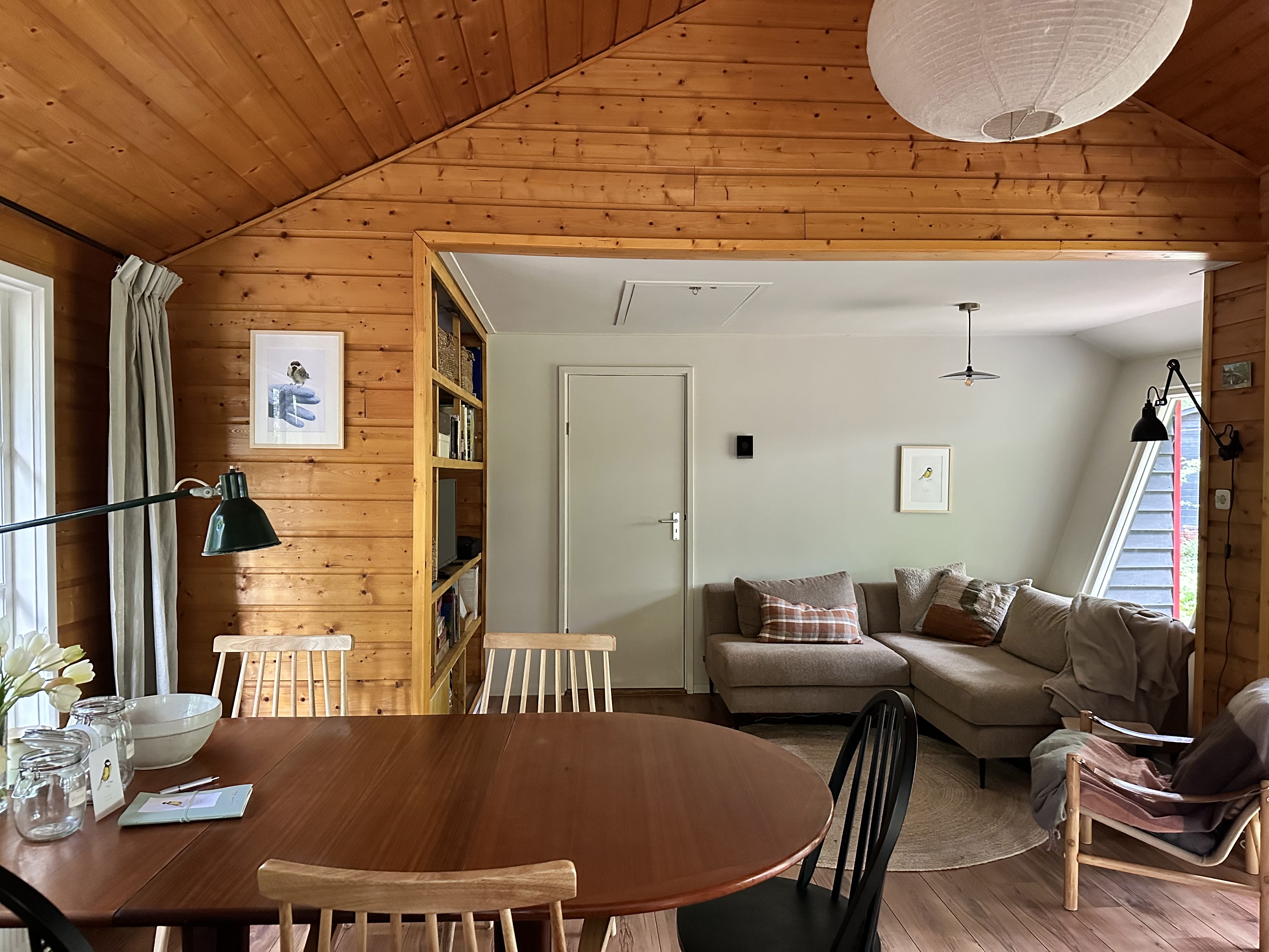 Casa nella natura a Emst bij Epe