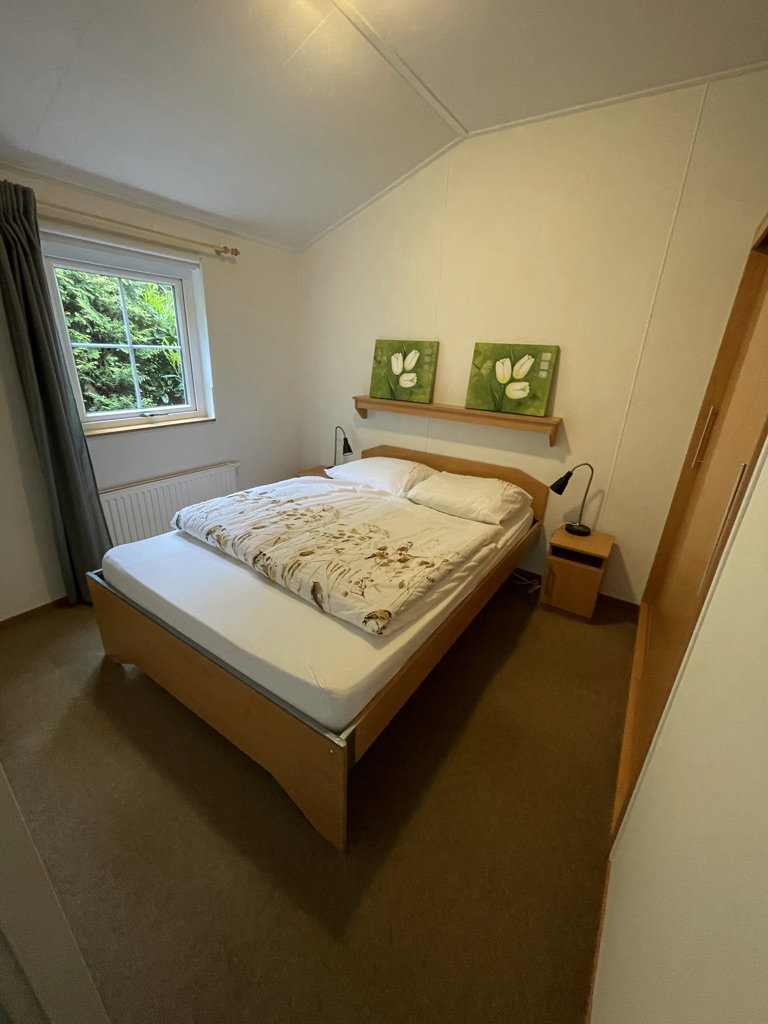 Naturhäuschen in Soest