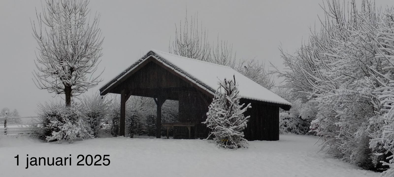Casa nella natura a Grand Halleux