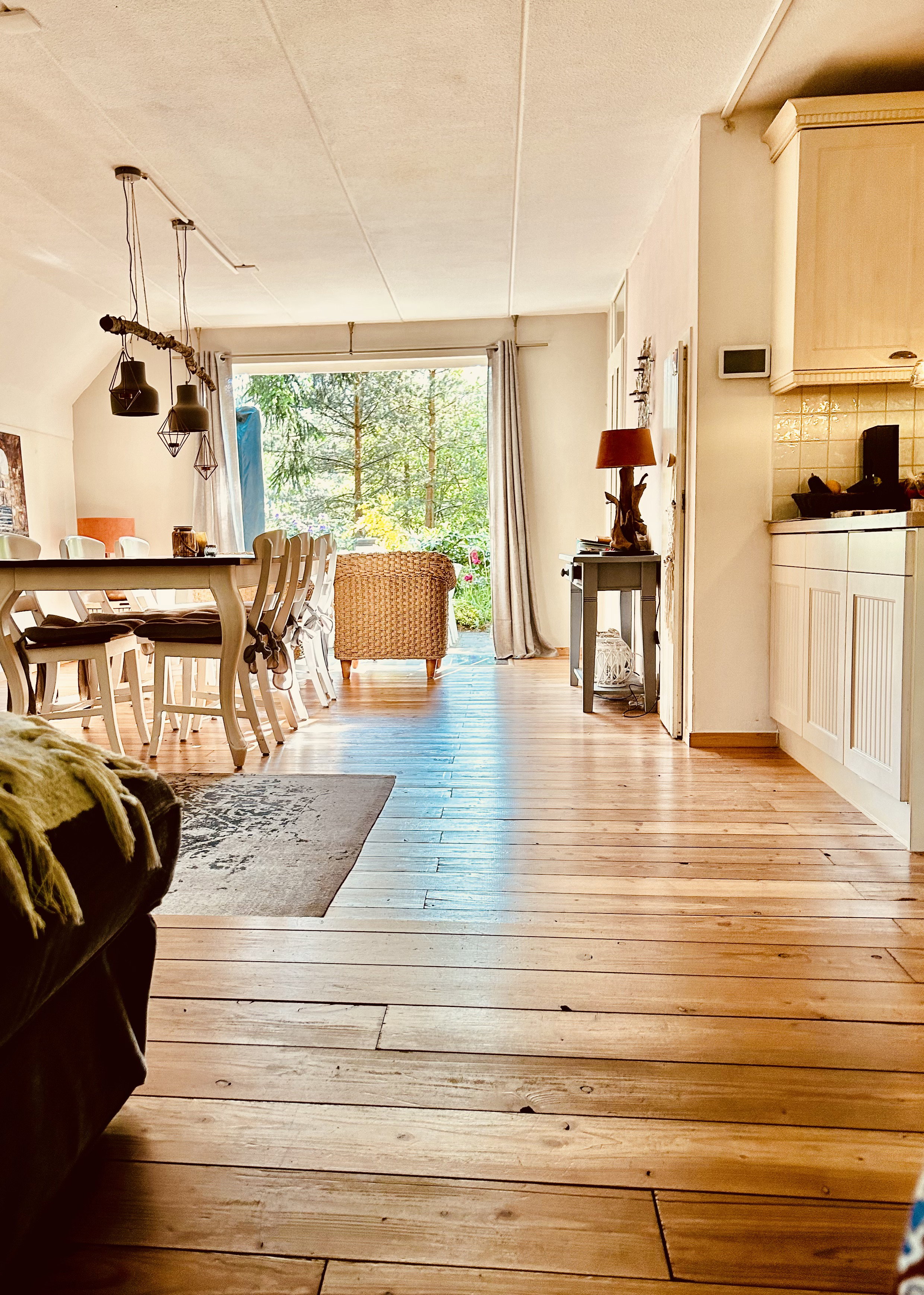 Natuurhuisje in IJhorst