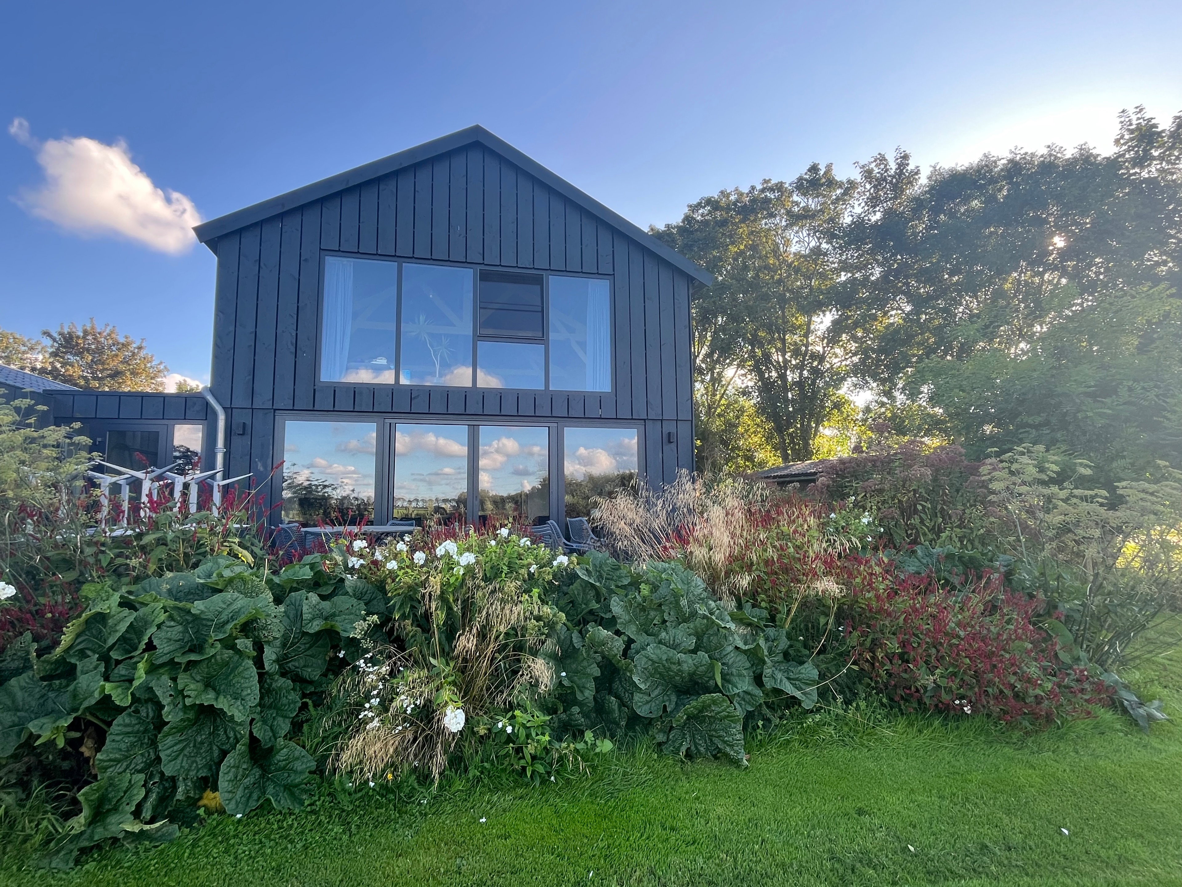 Casa nella natura a Zuidoostbeemster