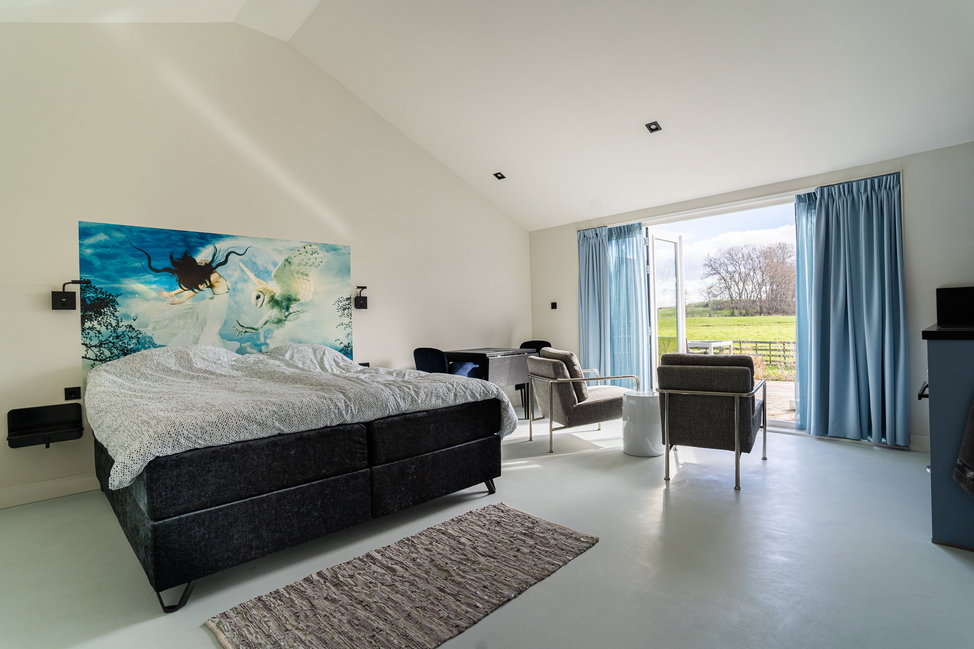 Nature house in Zuidoostbeemster
