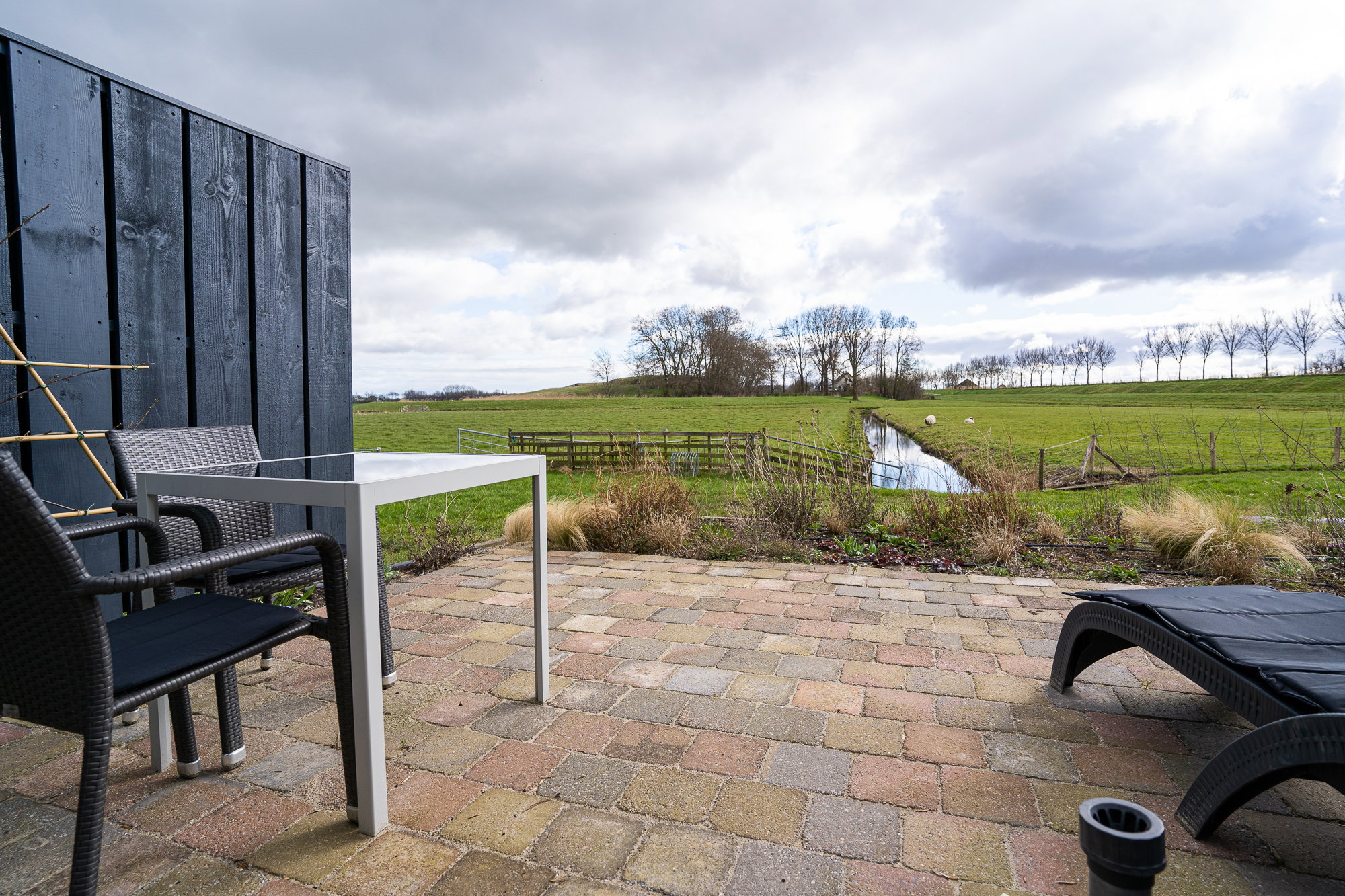 Nature house in Zuidoostbeemster