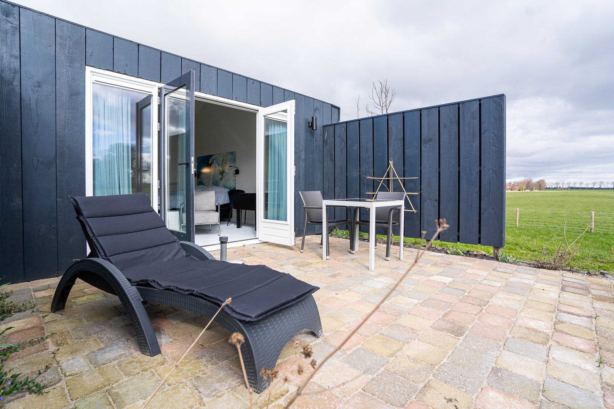 Nature house in Zuidoostbeemster