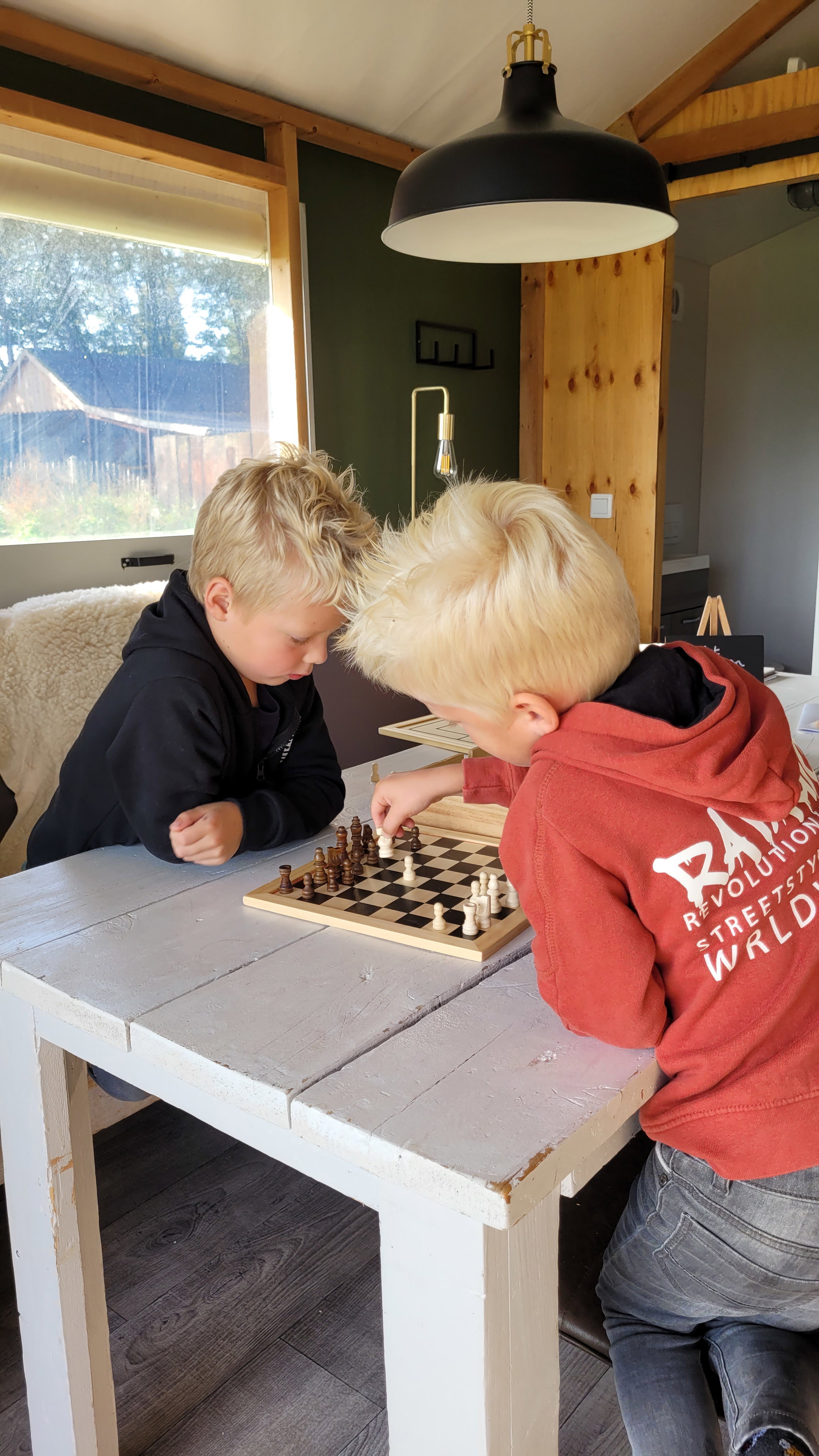 Naturhäuschen in Ruurlo