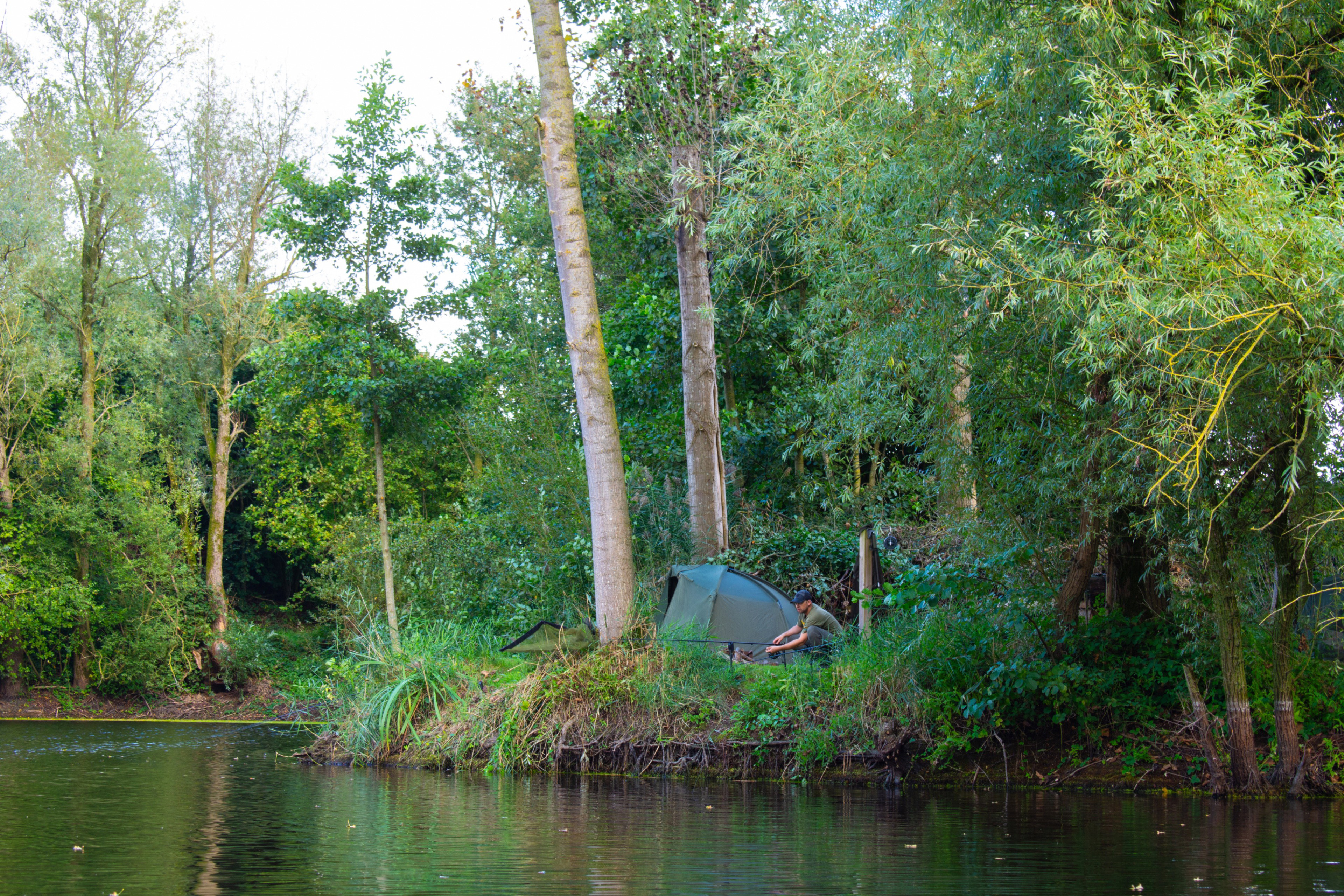 Naturhäuschen in Zuiddorpe