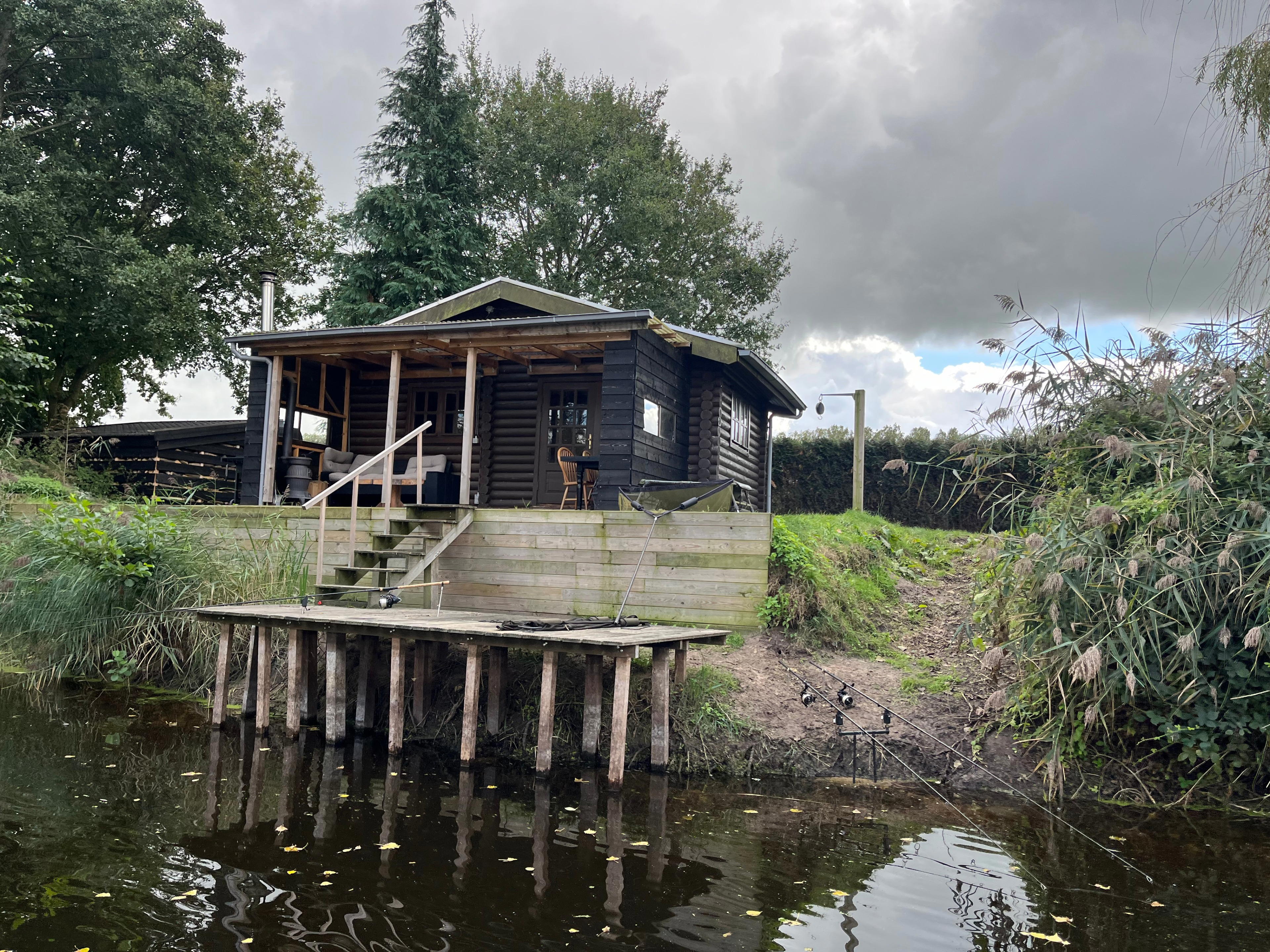 Maison nature à Zuiddorpe