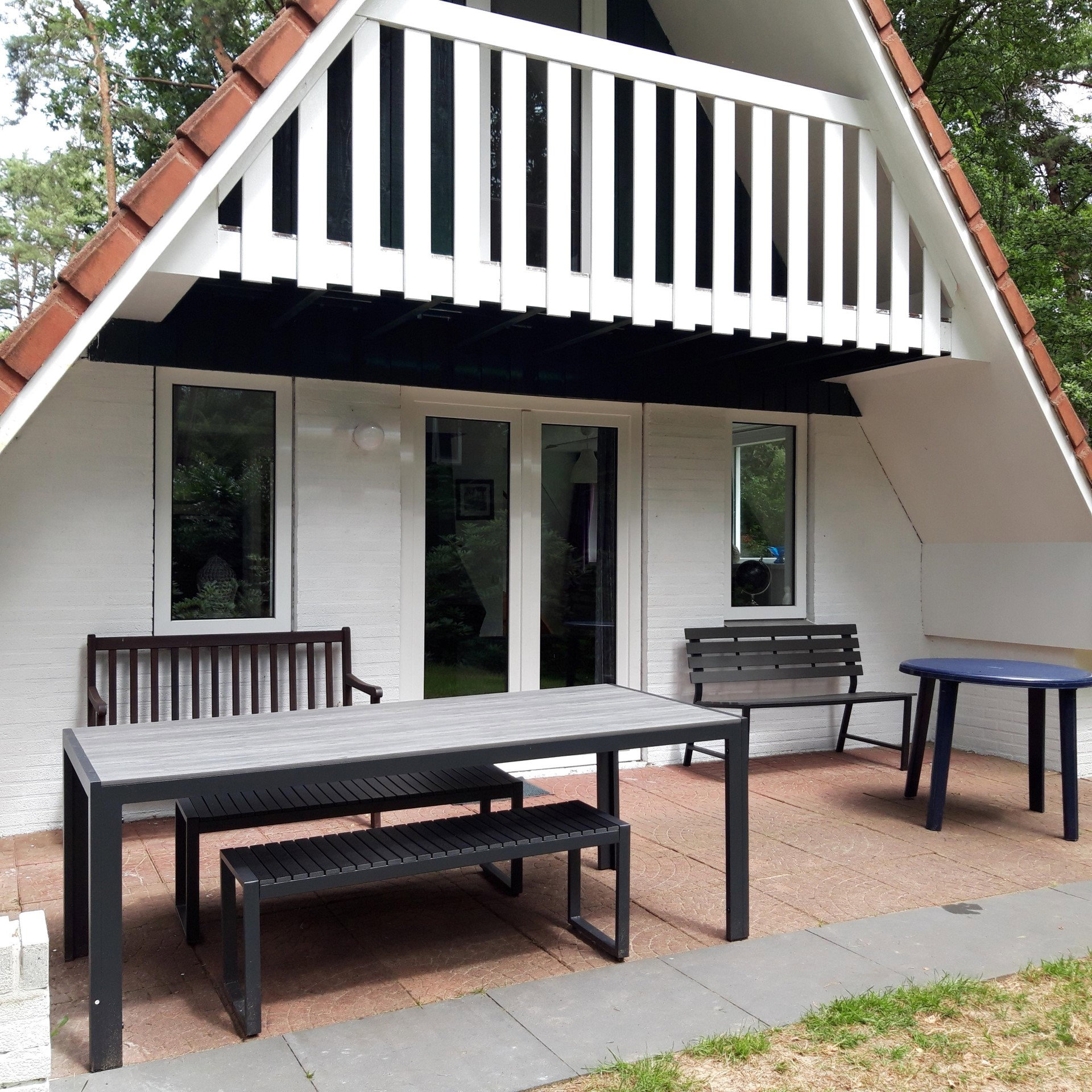 Natuurhuisje in Ommen